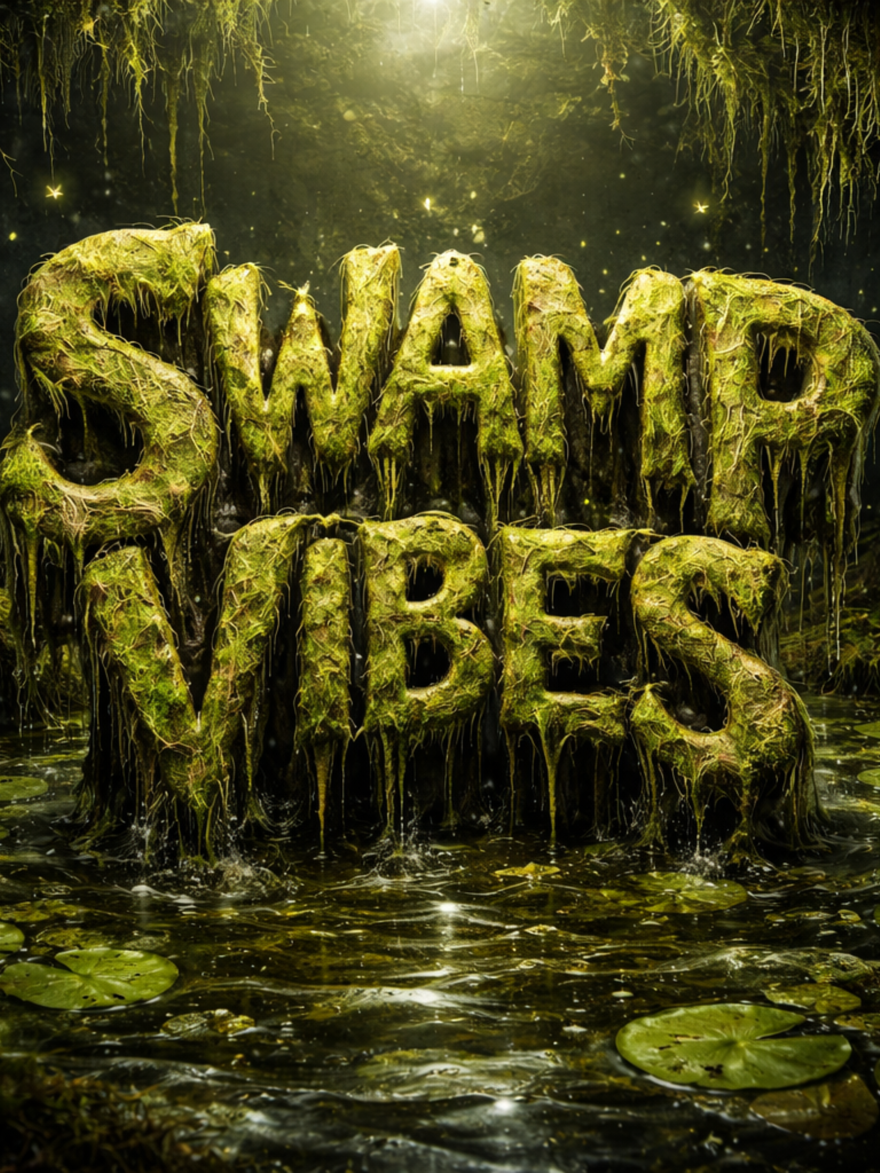 Title: SWAMP VIBES 
Podcast Series  
Genre: Talkshow, Real Life
Hosted by: Scott Cohen
Status: Coming Soon