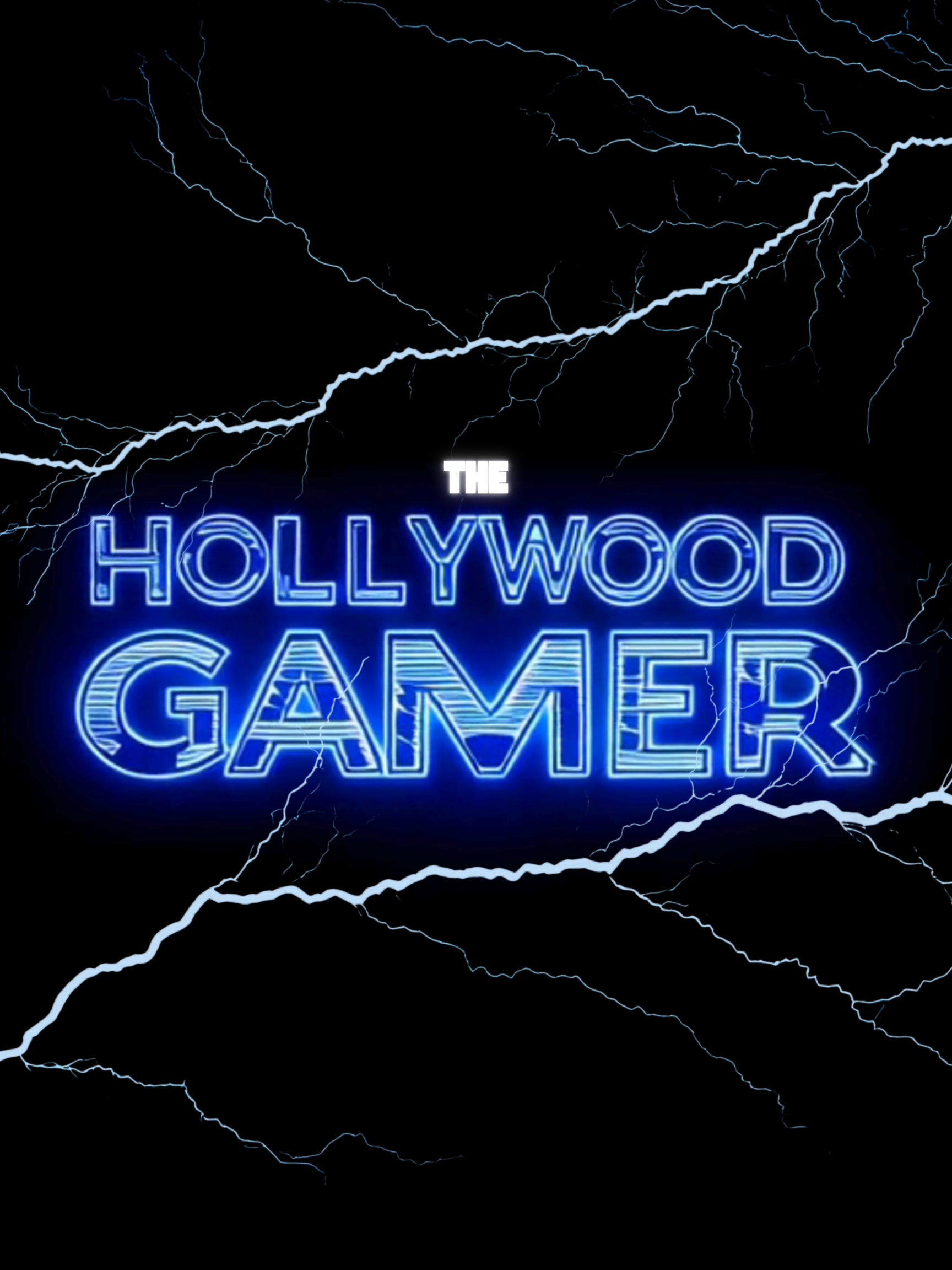 Title: THE HOLLYWOOD GAMER PODCAST
Podcast Series  
Genre: Gaming, Talkshow, Comedy
Created & Hosted by: Harrison Myles
Status: Season 1 Streaming on Spotify, Apple, Amazon, iHeart Radio & Youtube 