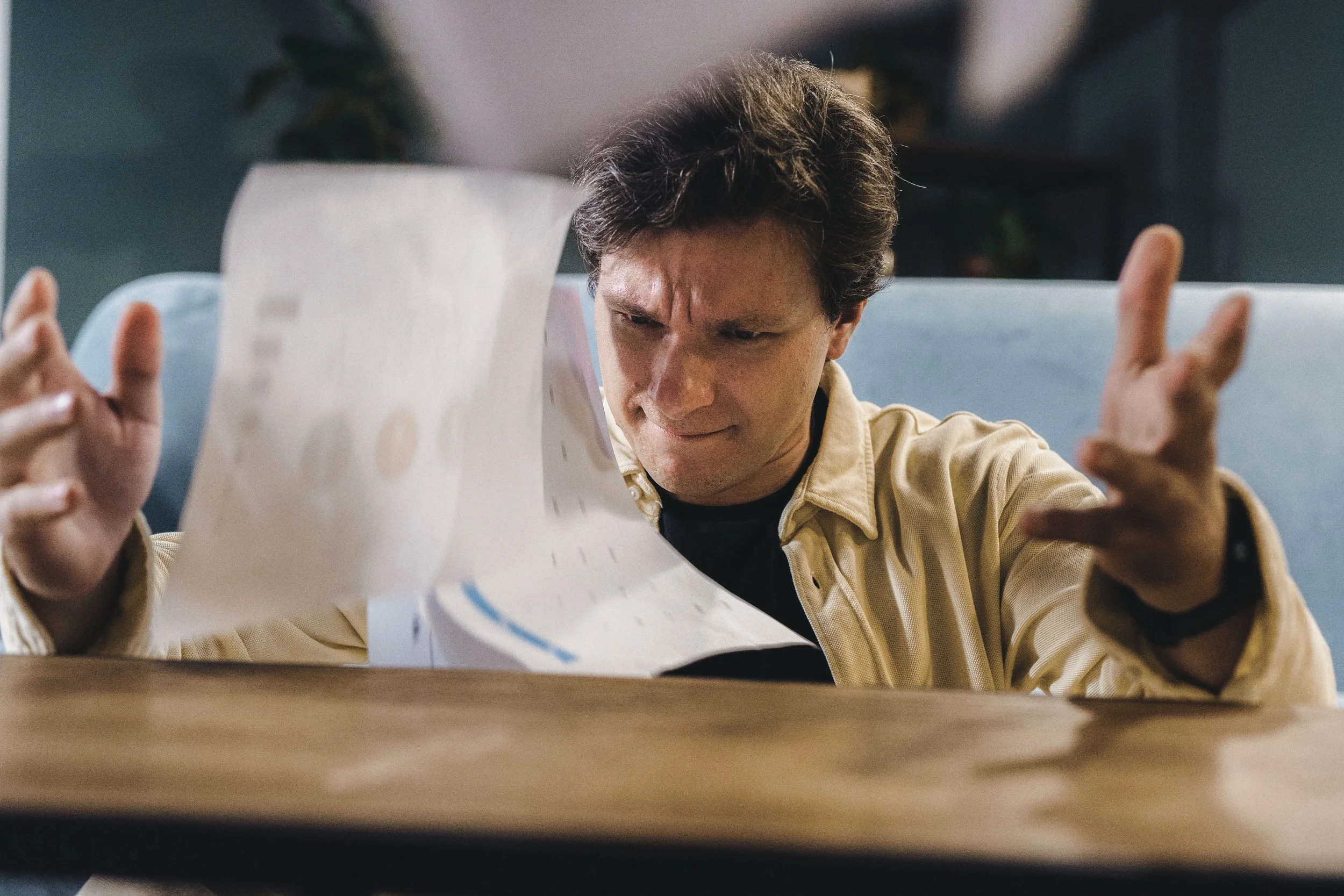 Is your SME business or NFP organisation harder to run than it should be?