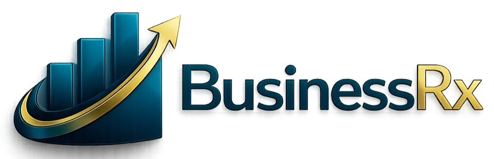 BusinessRx