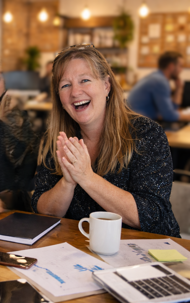 BusinessRx founder ii