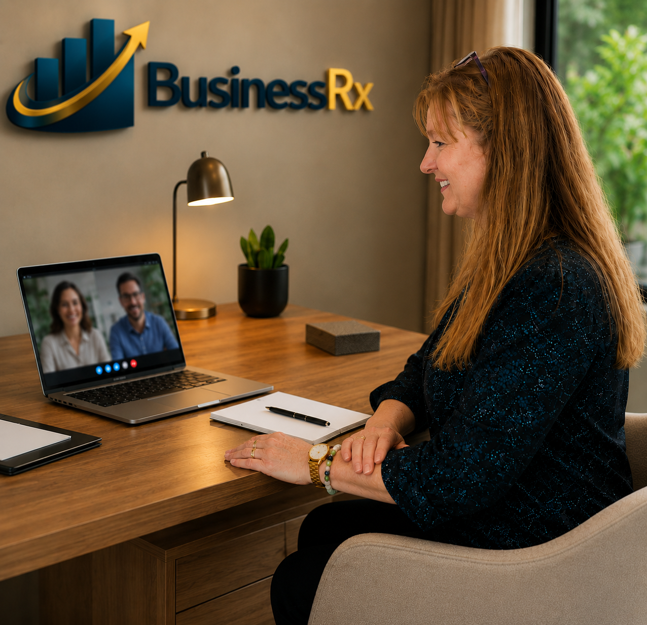 Call BusinessRx for a free discovery call to discuss how we can help your SME business can help you.