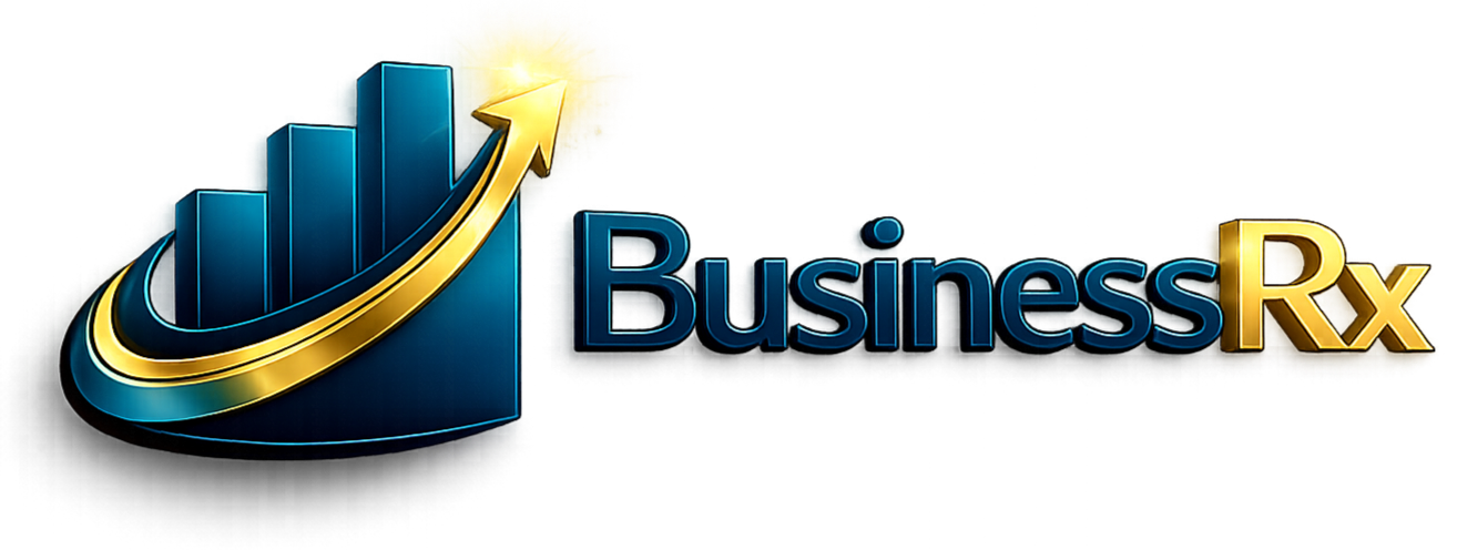 BusinessRx