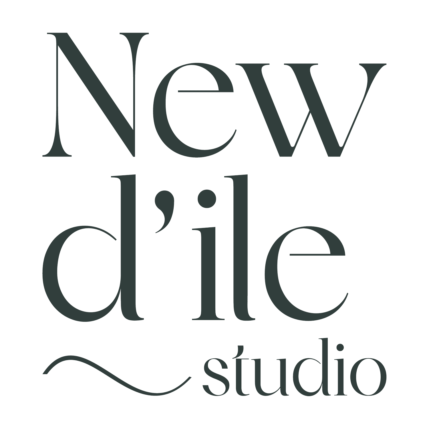 New d'Ile Studio