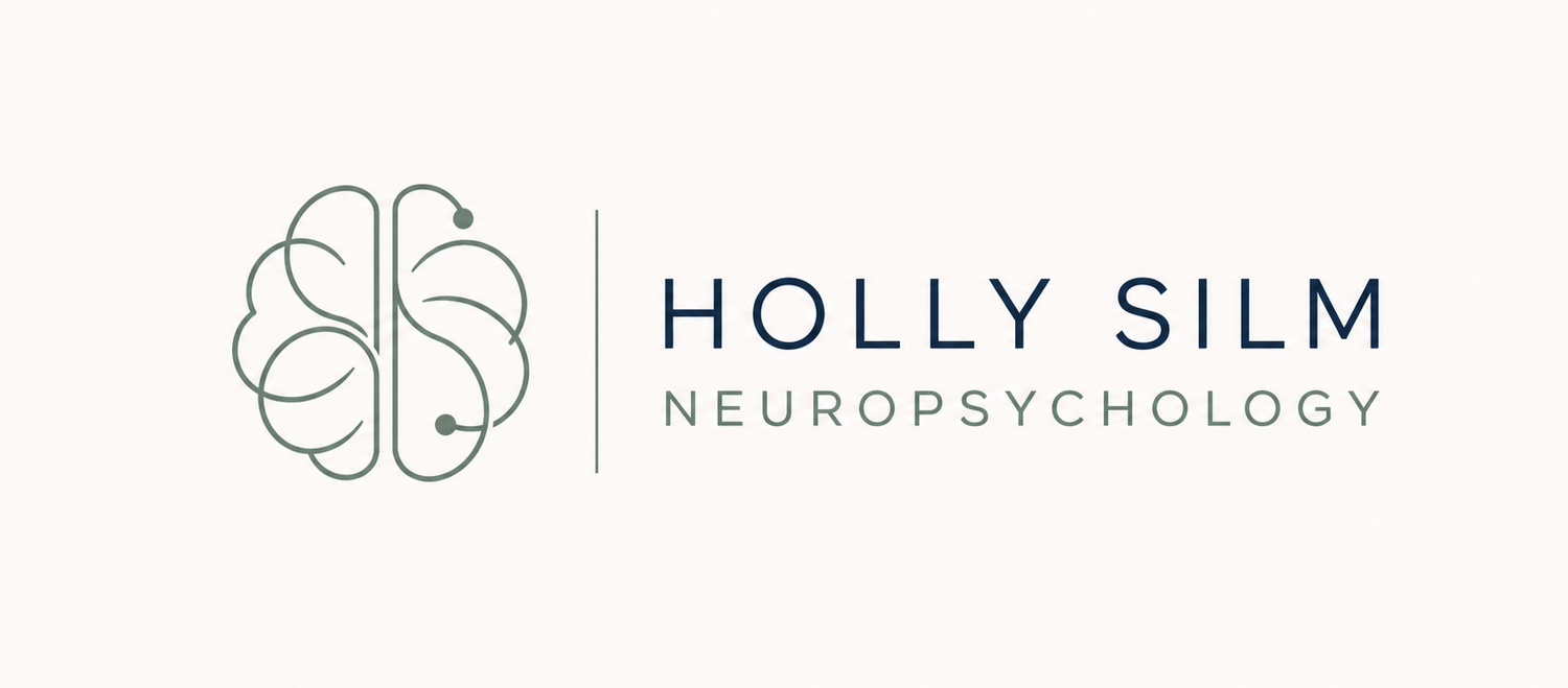 Holly Silm Neuropsychology