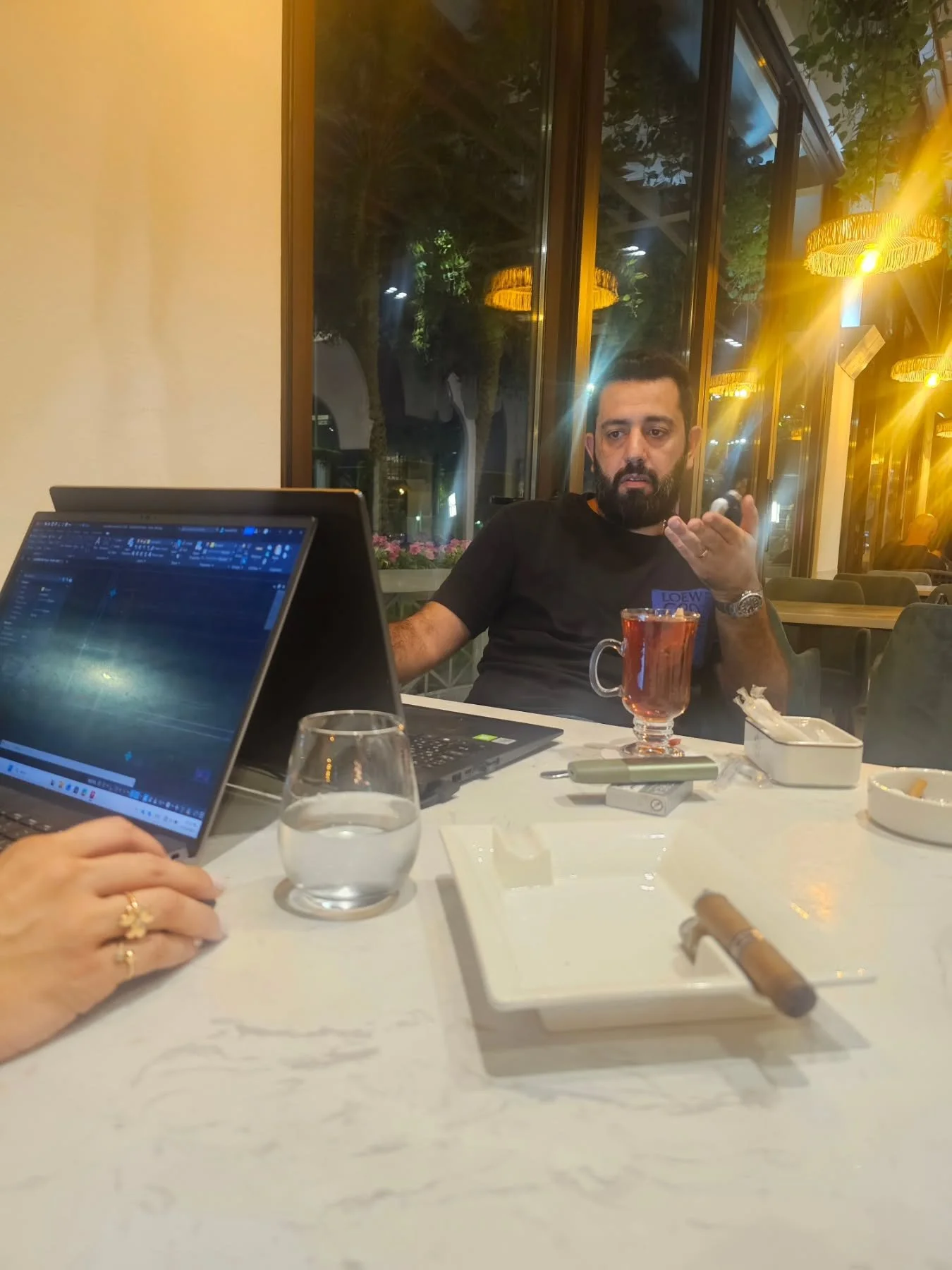#abudhabi #brainstorm #newprojects #Armenia #UAE #investment