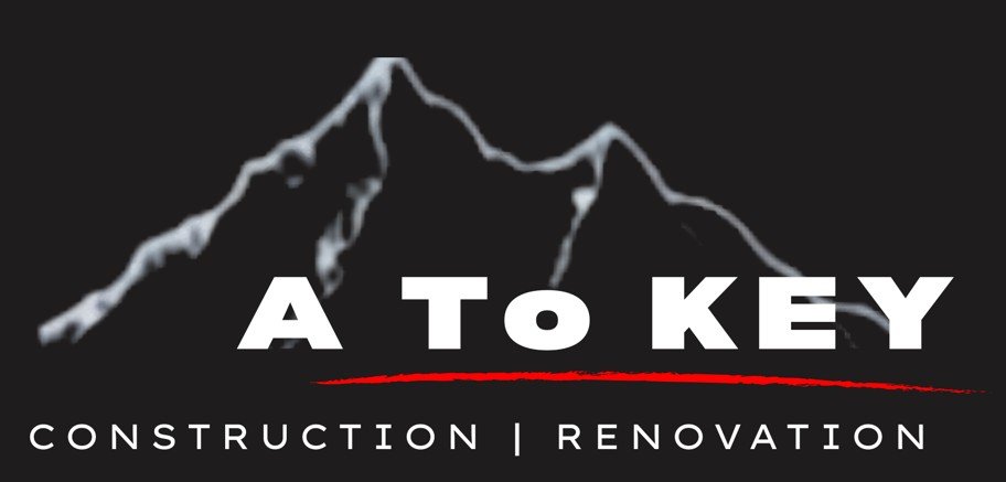 AtoKey Construction