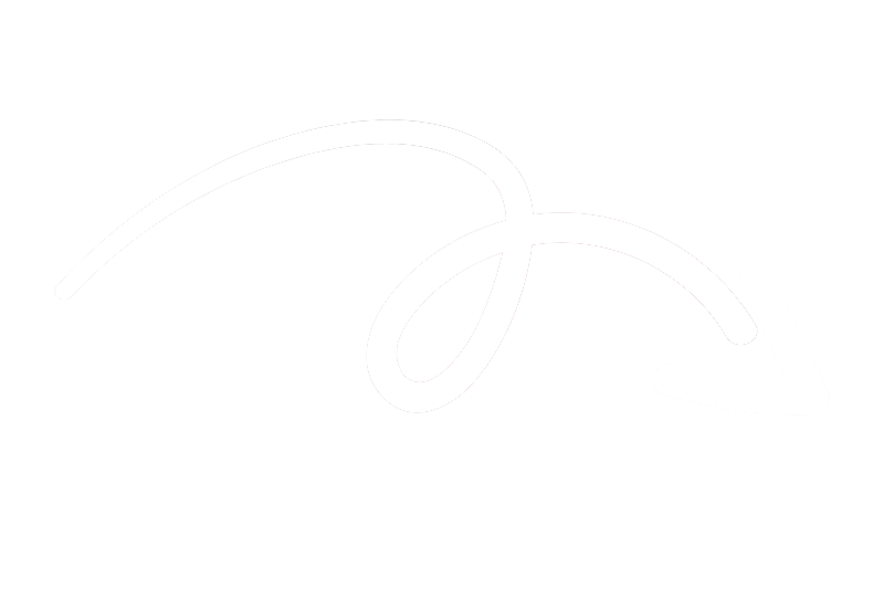White neon arrow pointing to the right on a black background.
