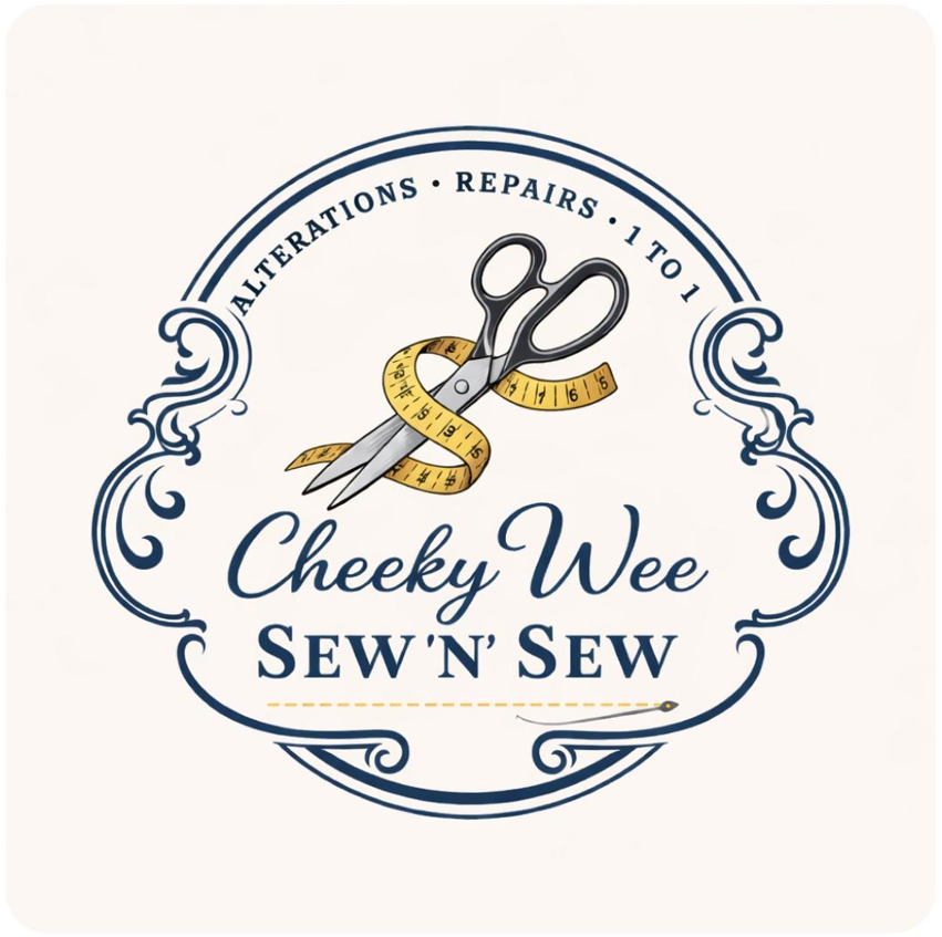 cheekyweesewnsew