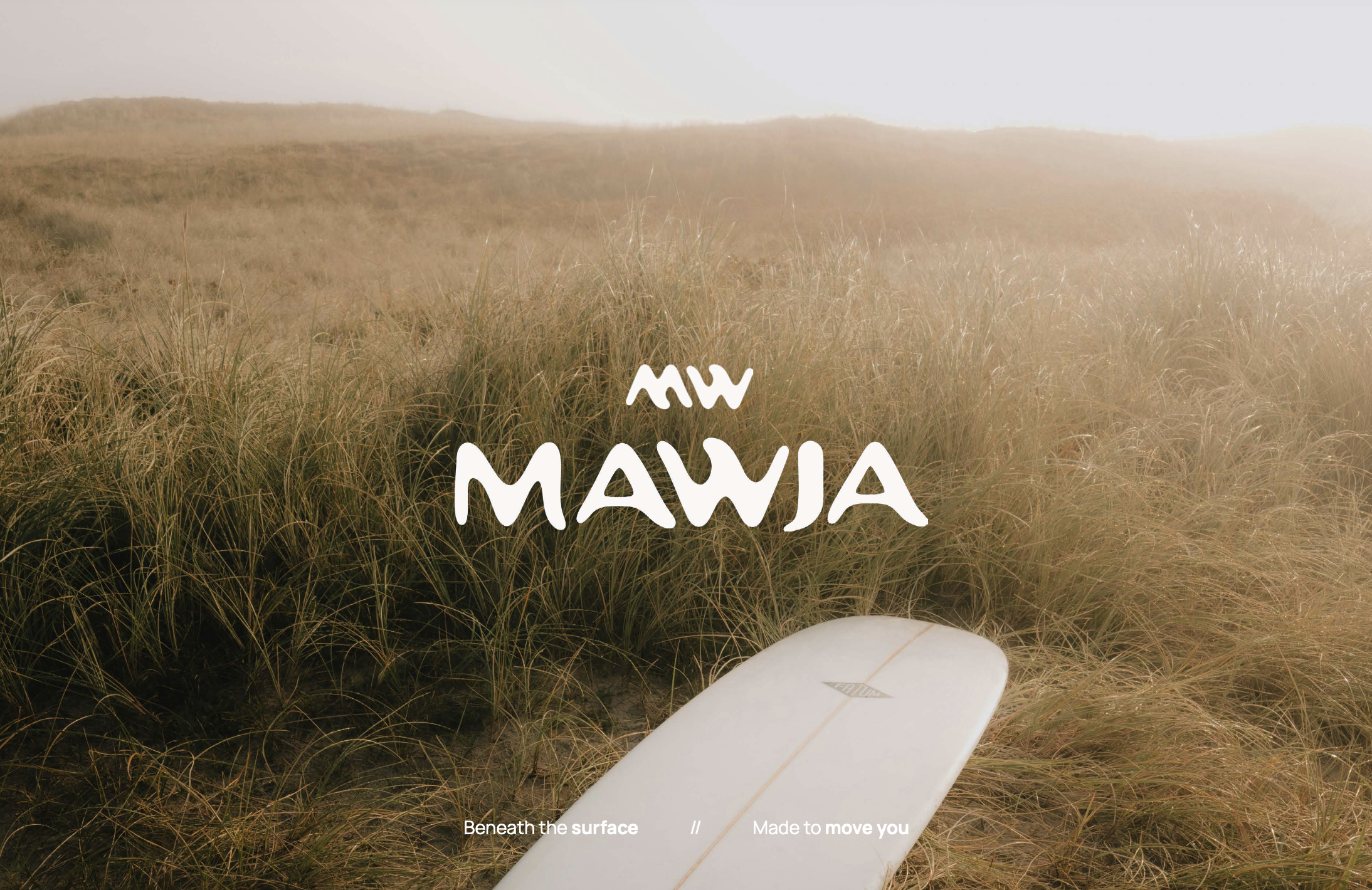 Mawja