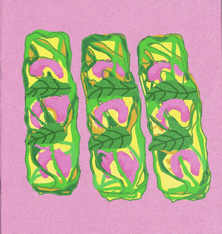Free From: A little celiac guide