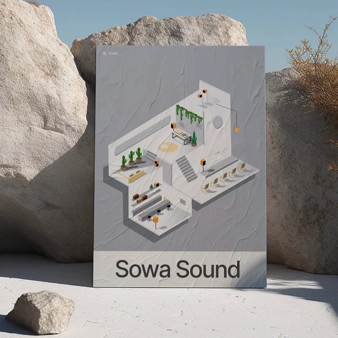 Sowa Soundsystem CPH
