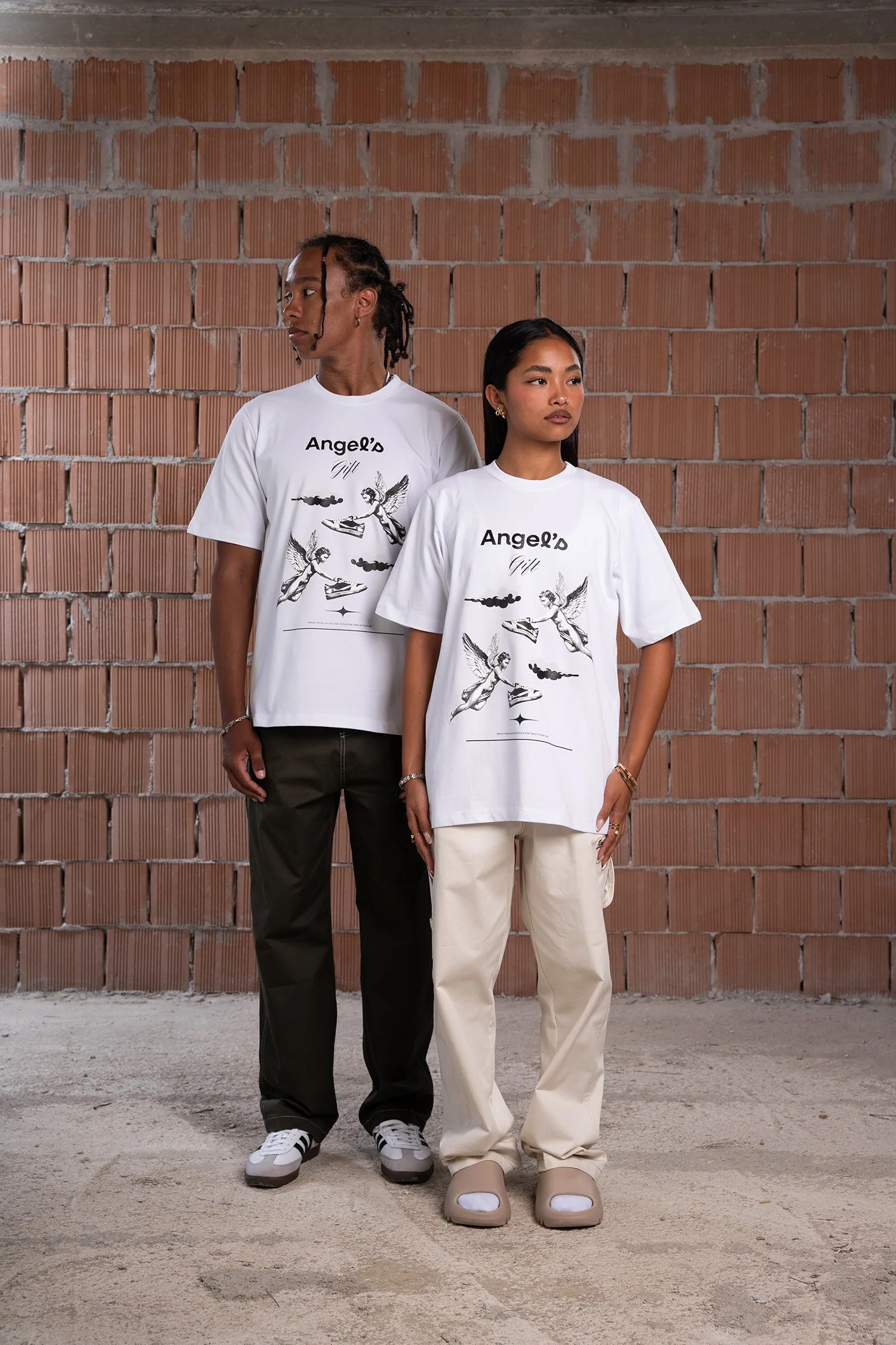 RAIS Store x Saphrosphere