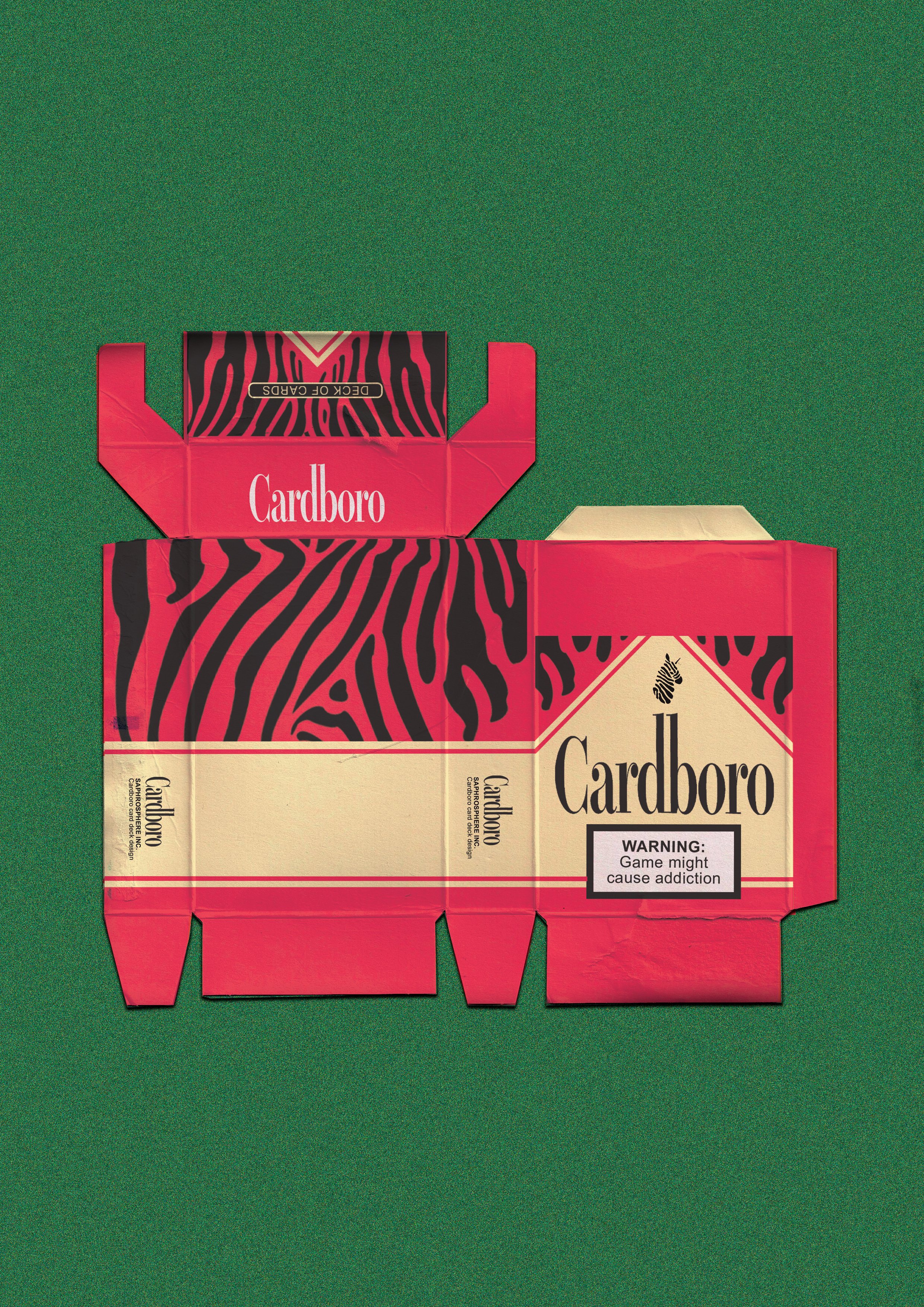 Cardboro