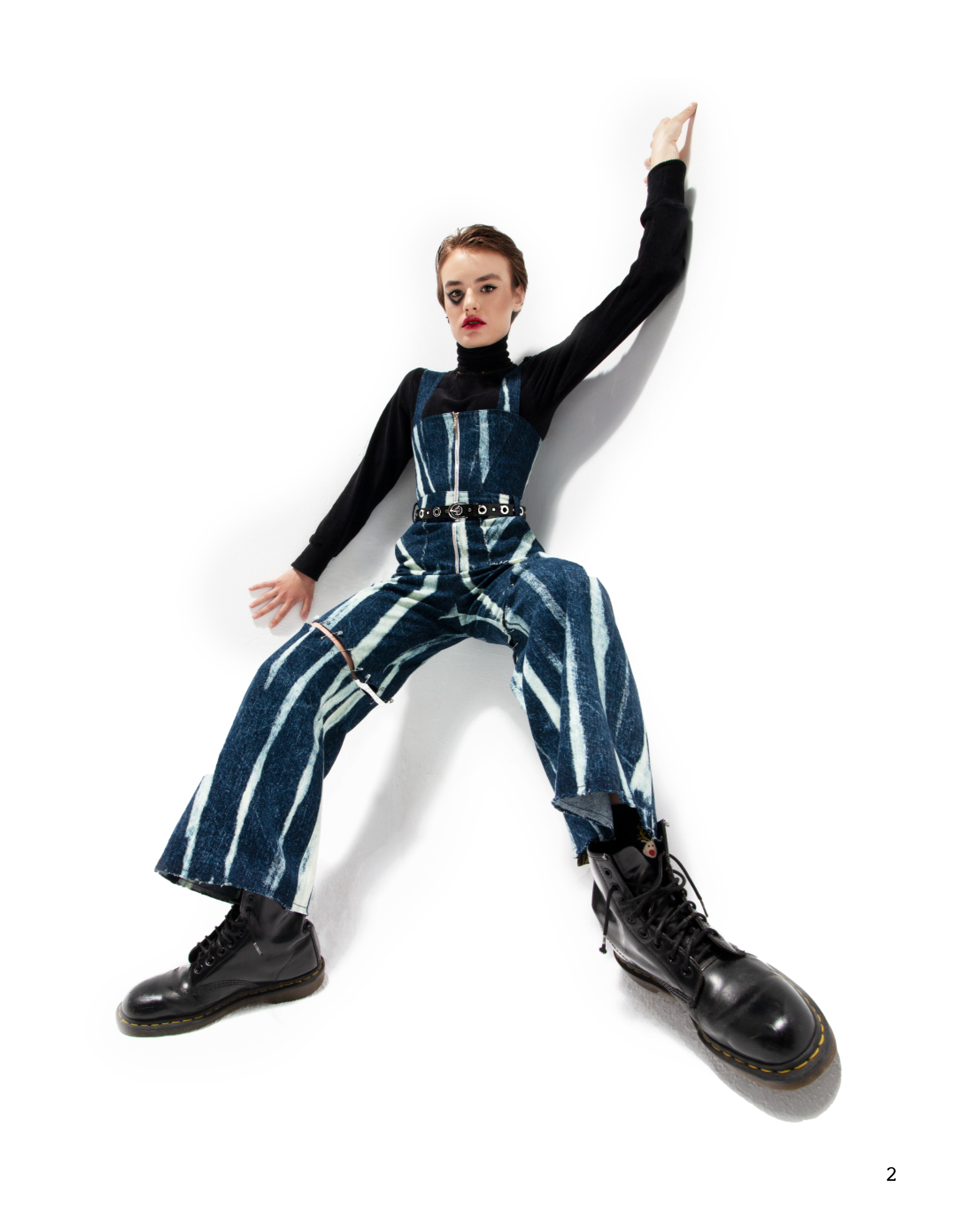IDŐJÁRÁS F/W 2021
