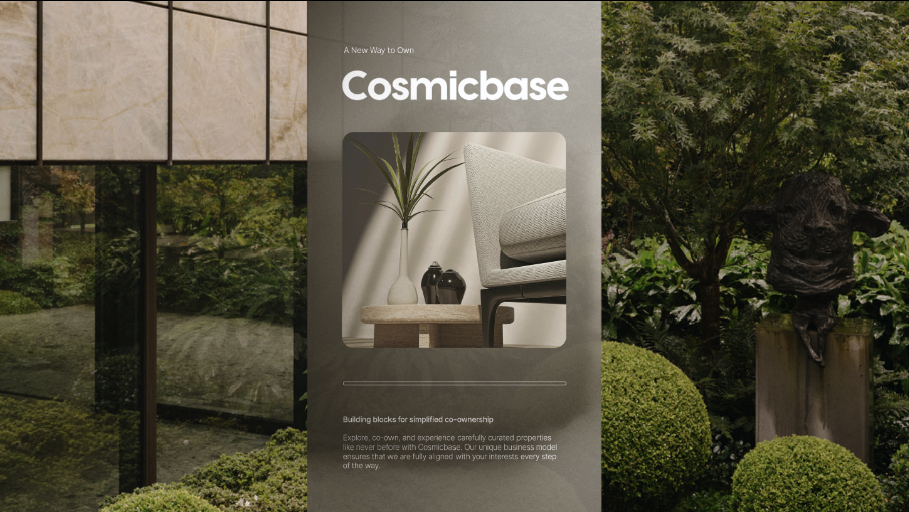 Cosmicbase