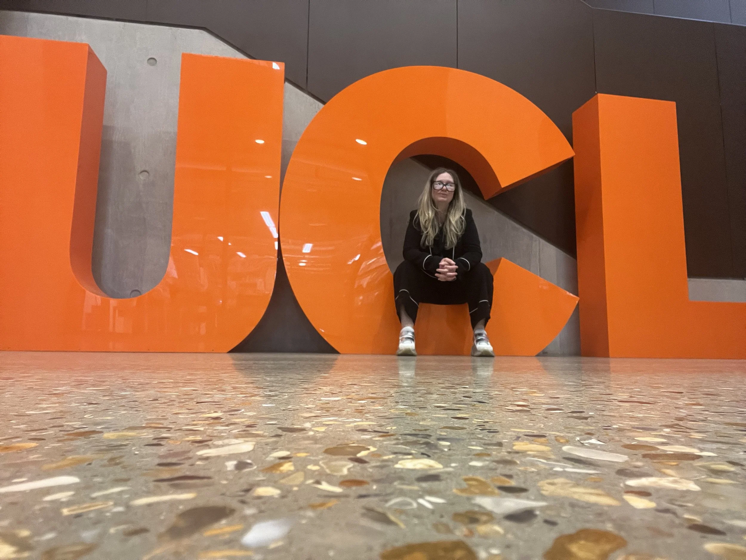UCL Sustainability Leadership Conference