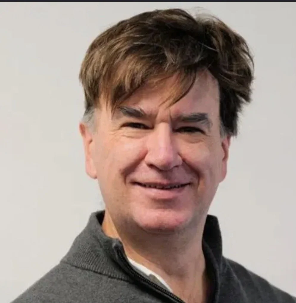 Jacob Tompkins OBE