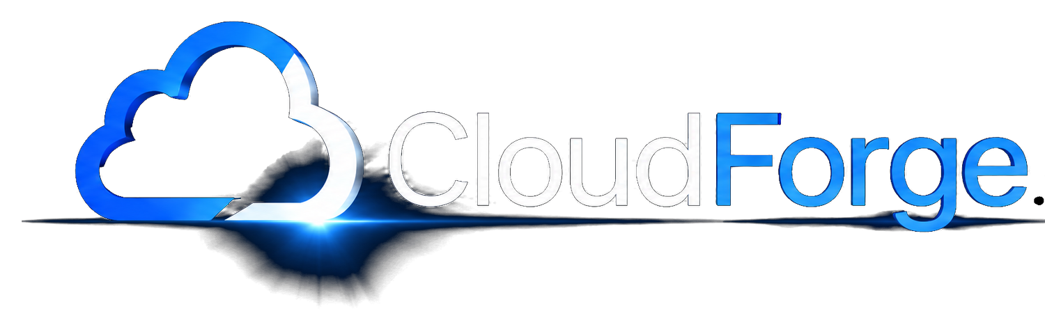 CloudForge