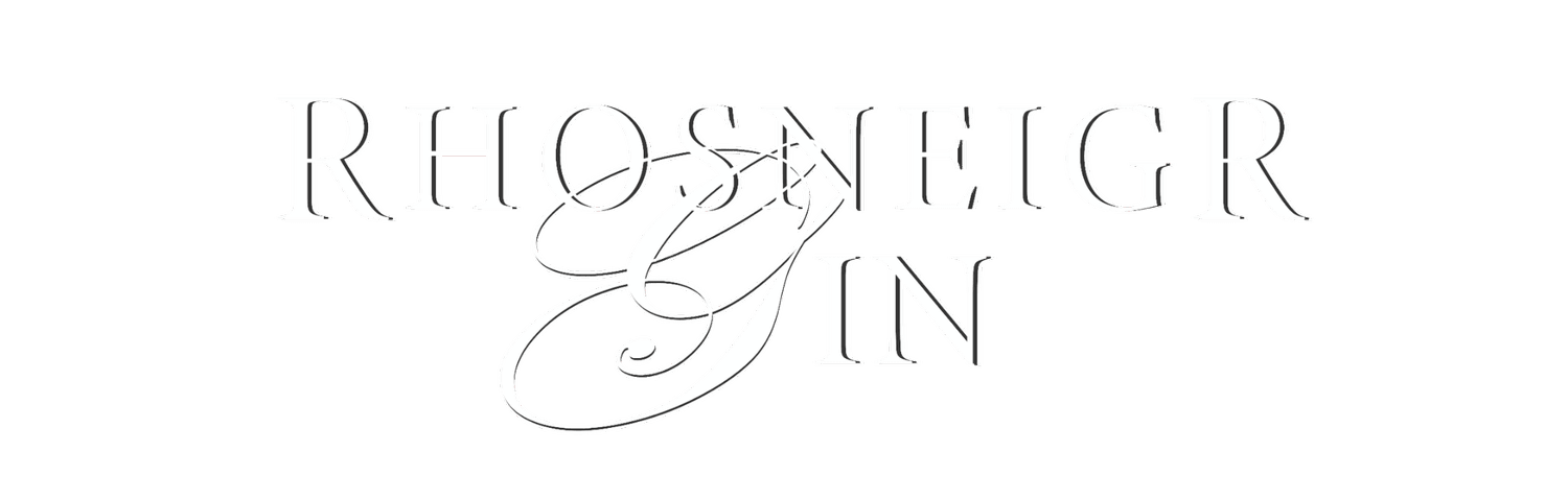 Rhosneigr Gin