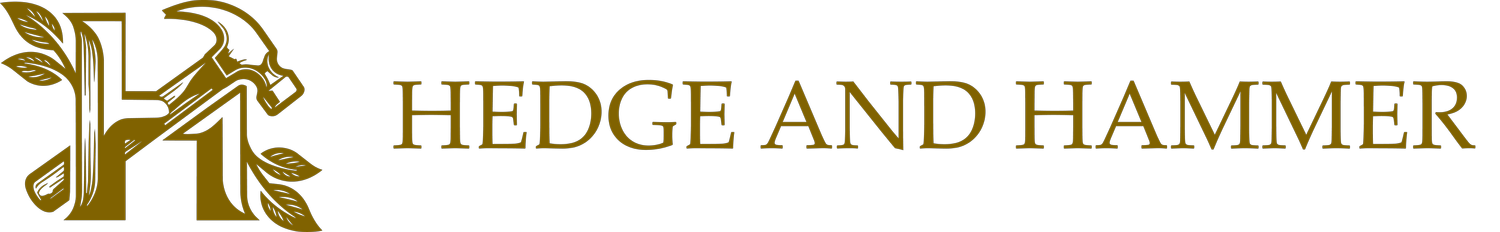 Hedge and Hammer Pty Ltd