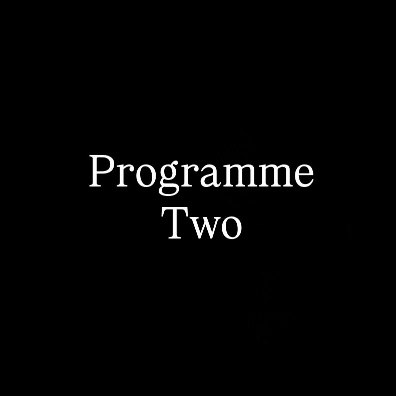 Program 2