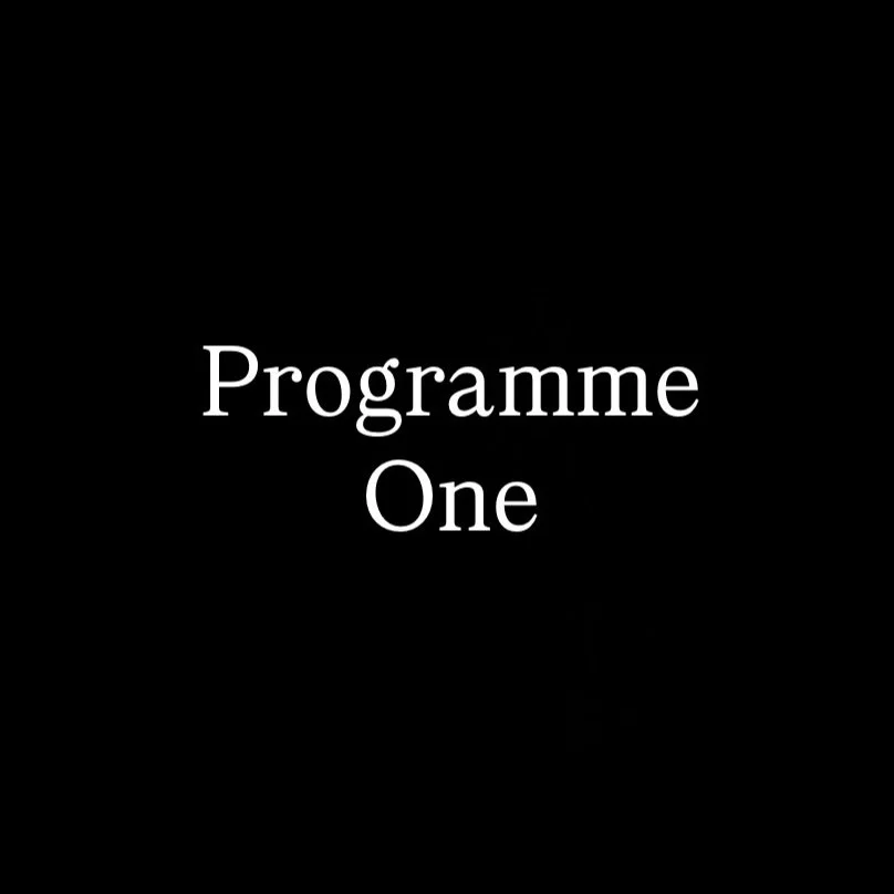Program 1 - Enquire First