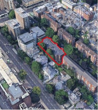 St John's Wood, NW1