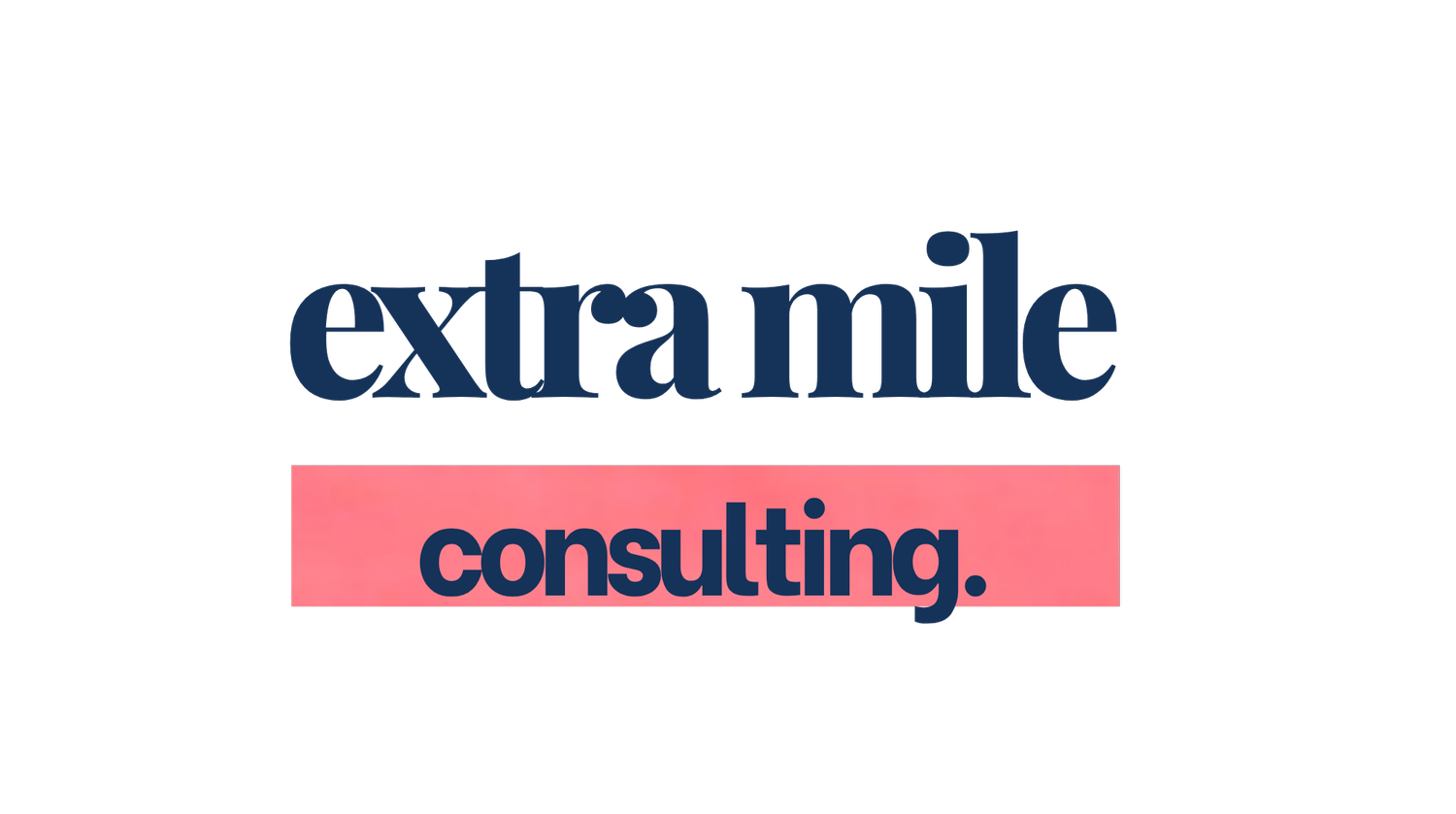 Extra Mile Consulting