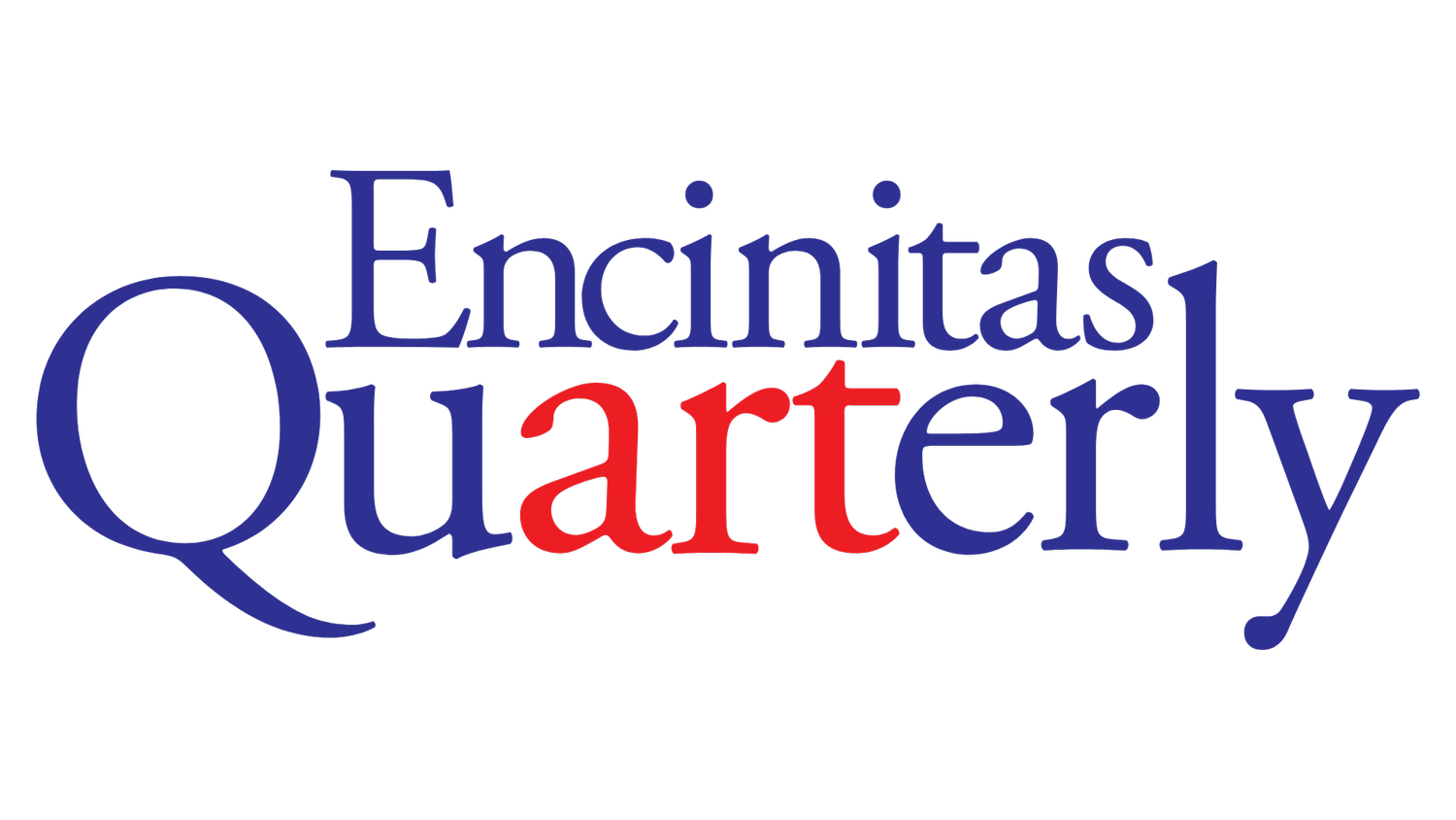 Encinitas Quarterly