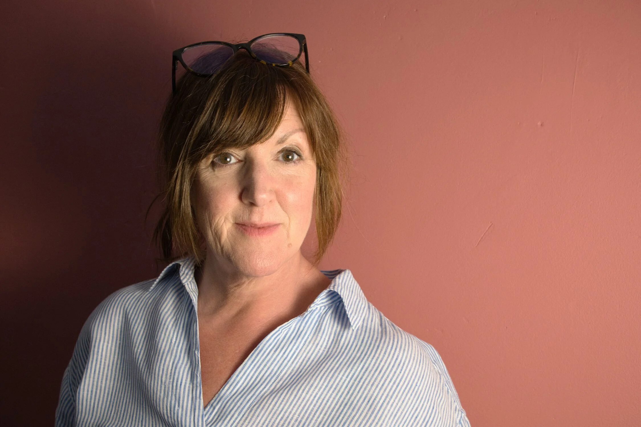 Helen Boyle - Human-centred transformation and leadership support for public sector and social care organisations