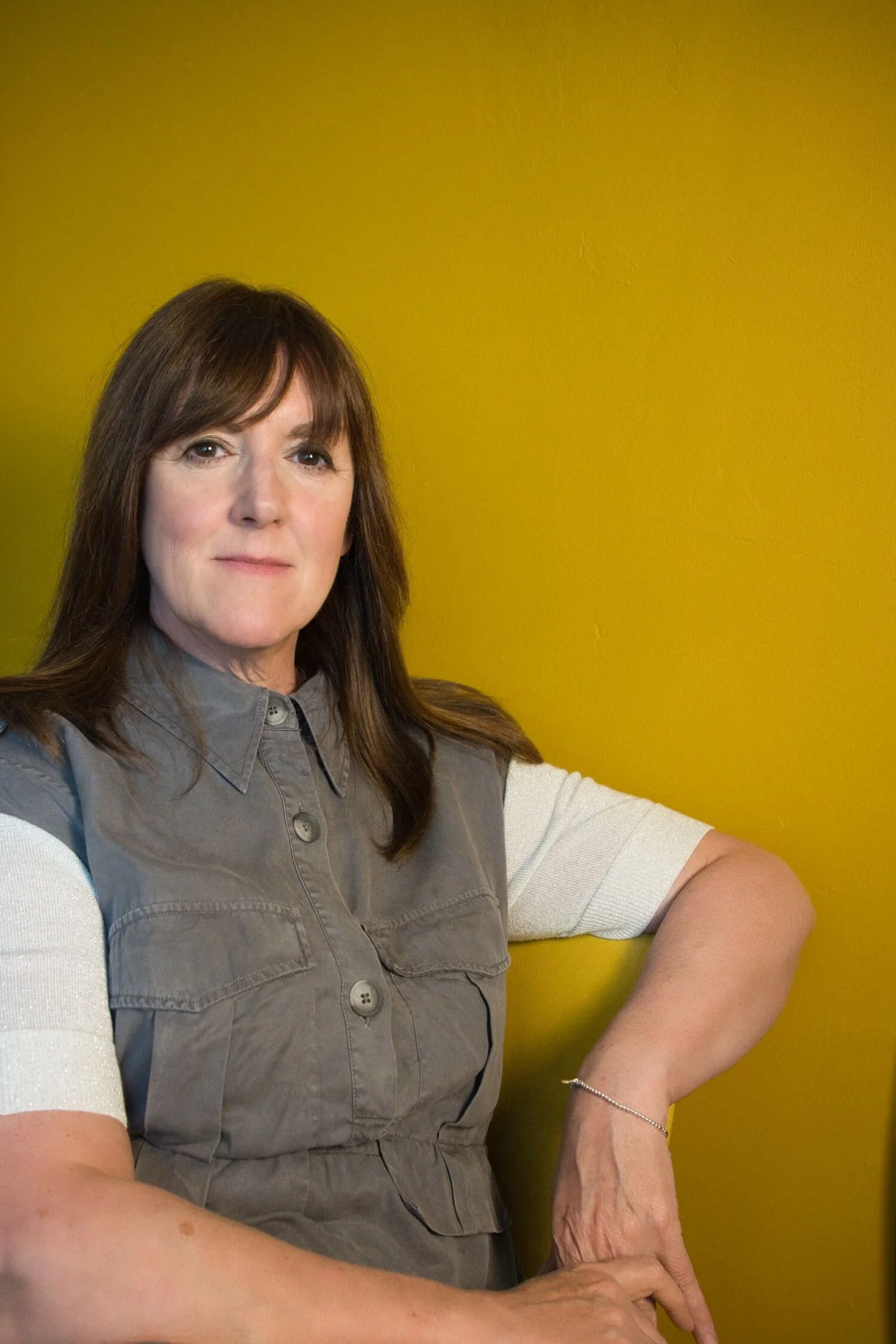 Helen Boyle - Human-centred transformation and leadership support for public sector and social care organisations