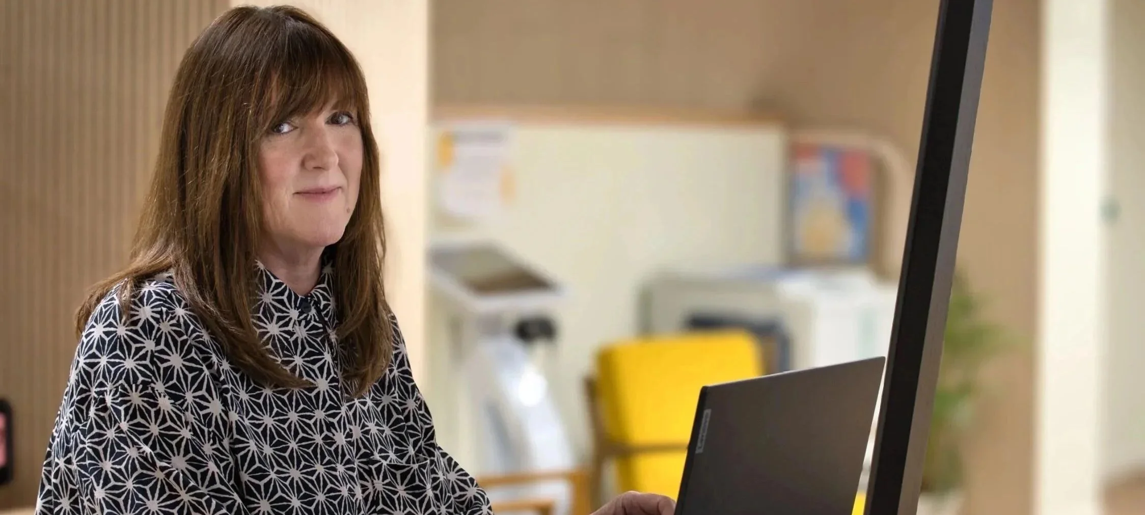 Helen Boyle - Human-centred transformation and leadership support for public sector and social care organisations