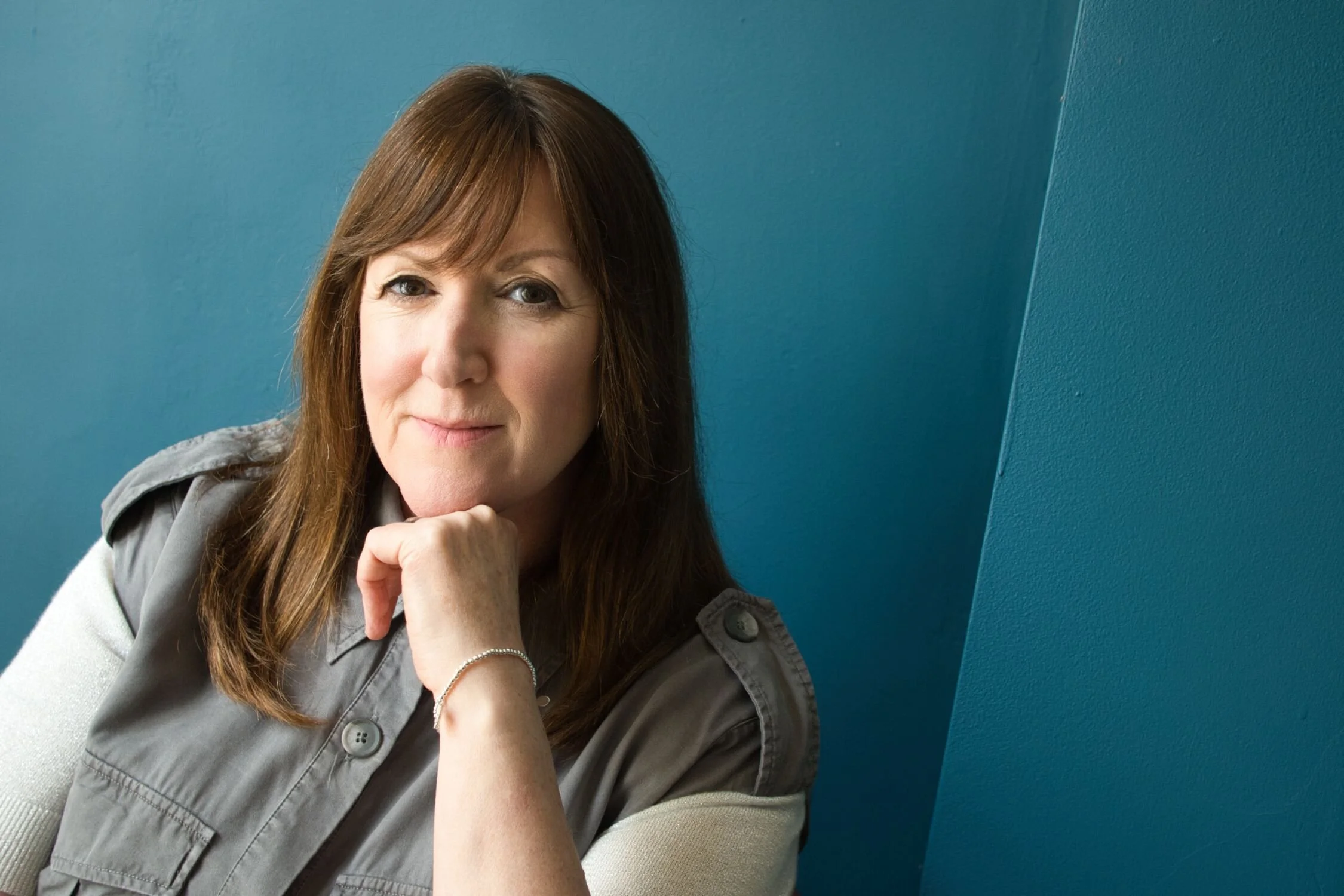 Helen Boyle - Human-centred transformation and leadership support for public sector and social care organisations