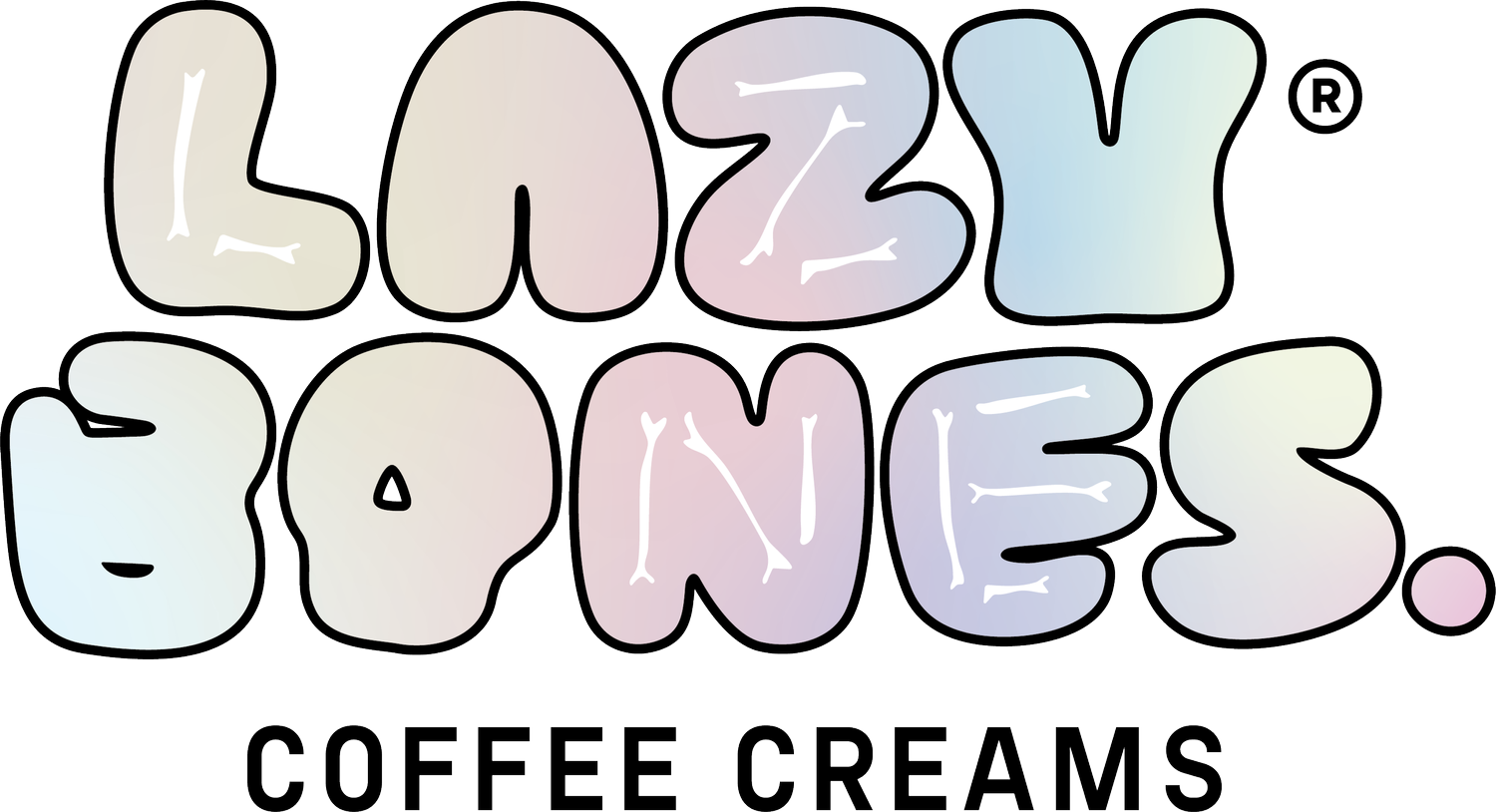 Lazy Bones 