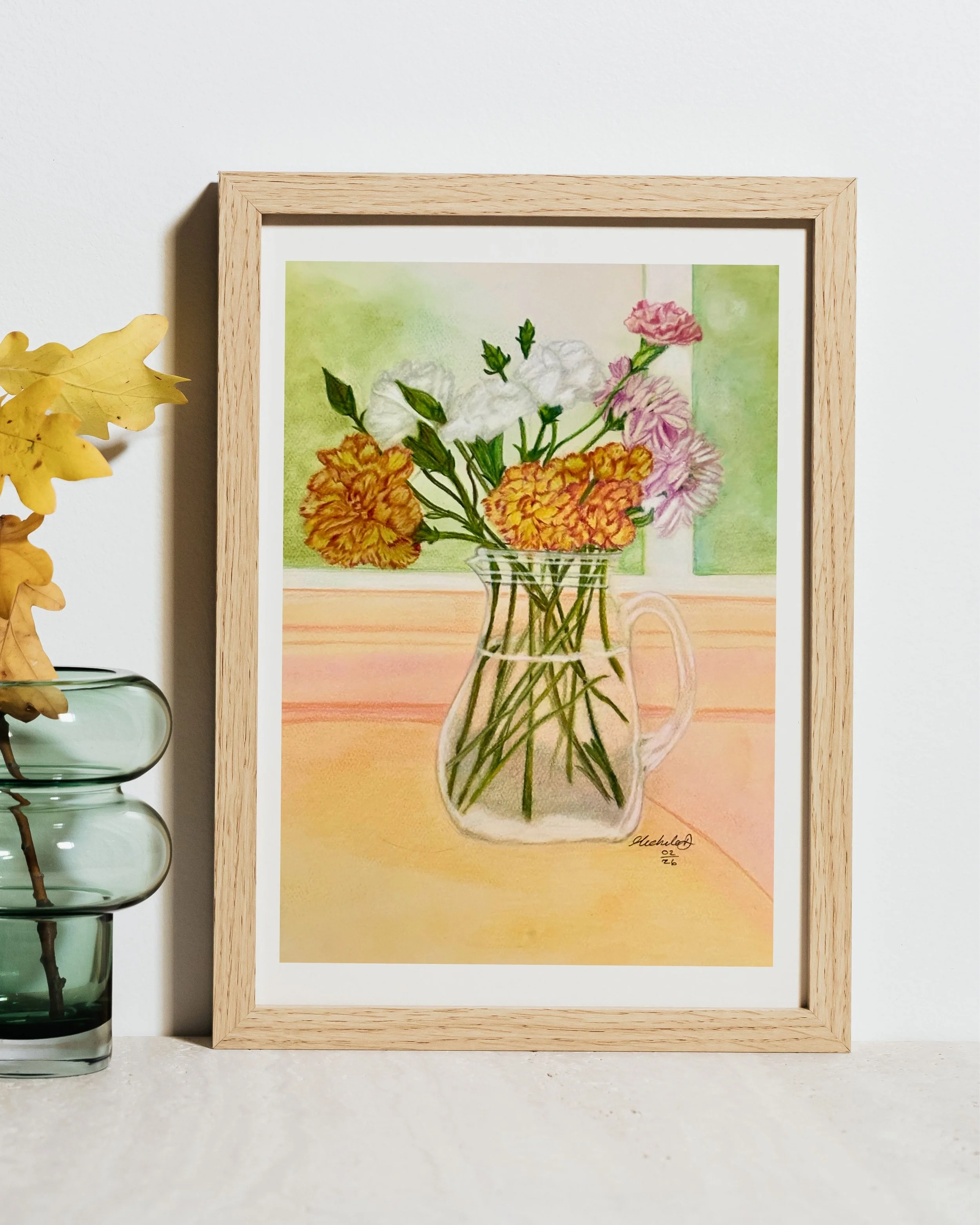 Flowers In Bloom - 1.jpeg