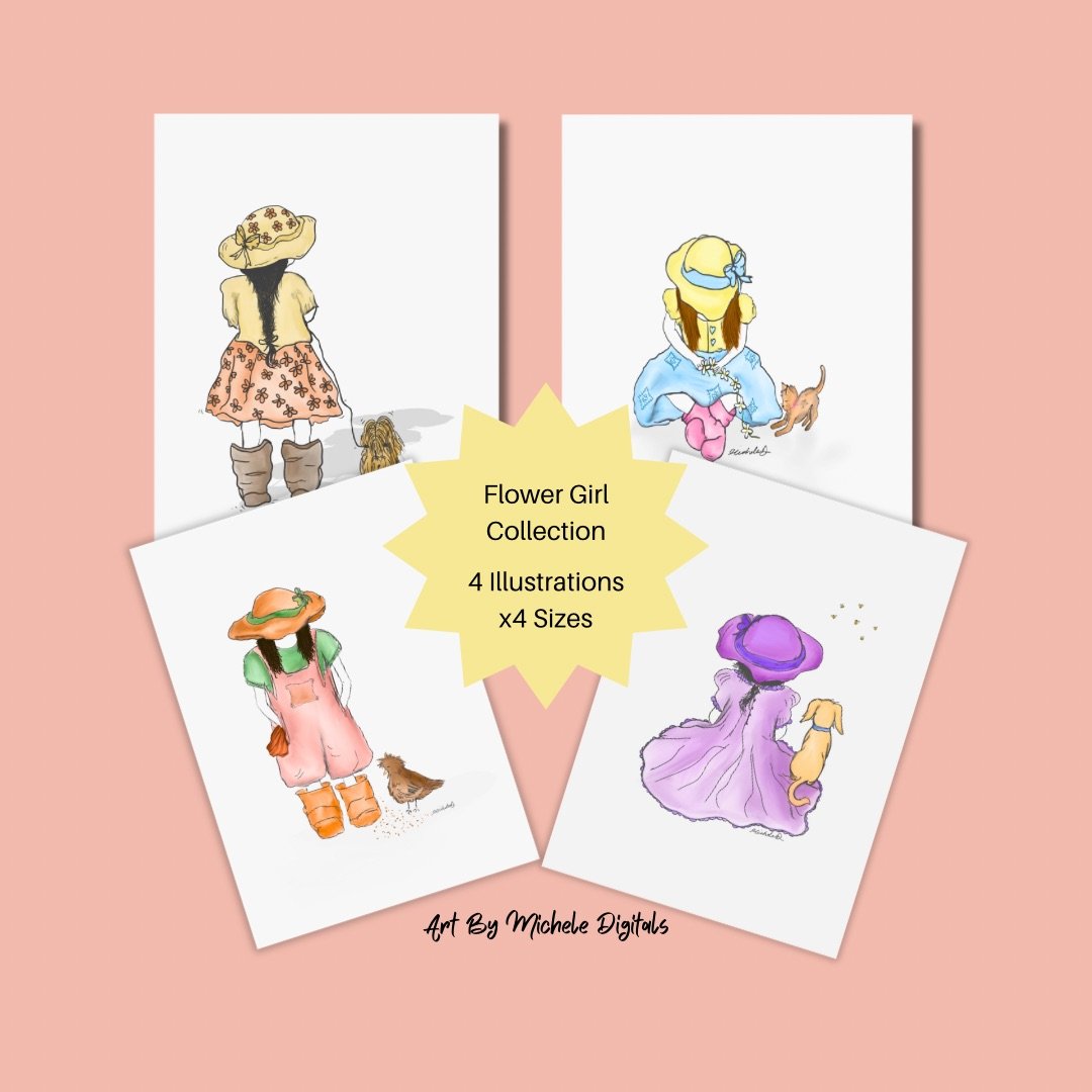 Flower Girl Collection (Product Image) - 1.jpeg