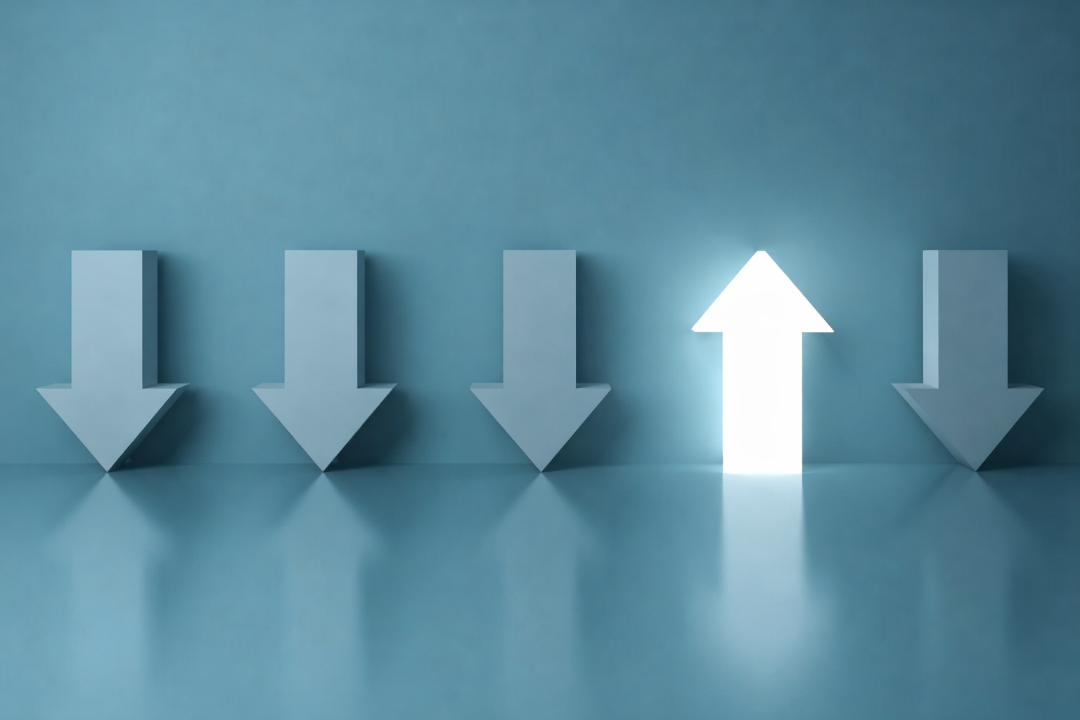 Strategic Thinking & Decision Making