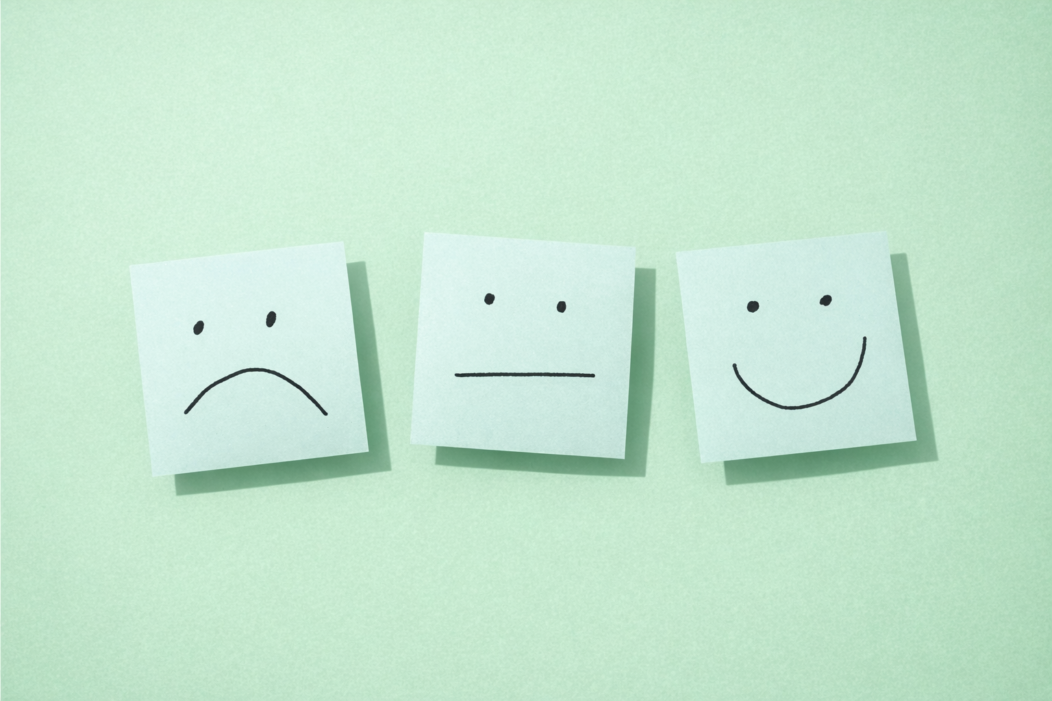 Managing Difficult Emotions at Work