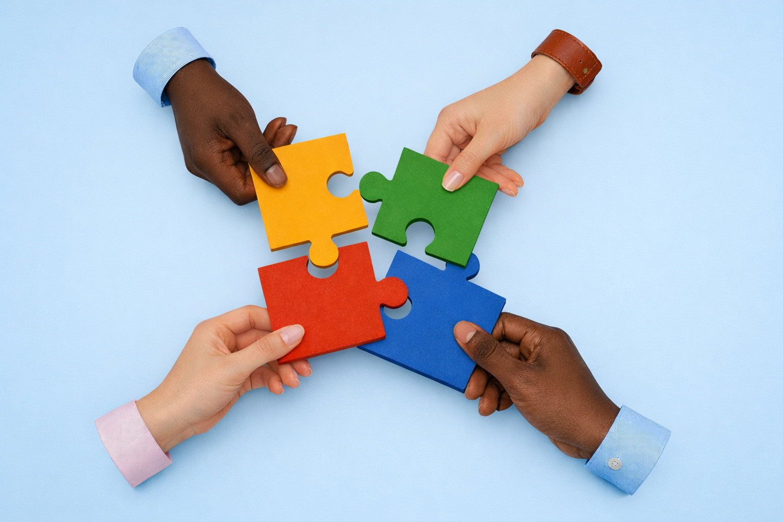 Inclusive Leadership