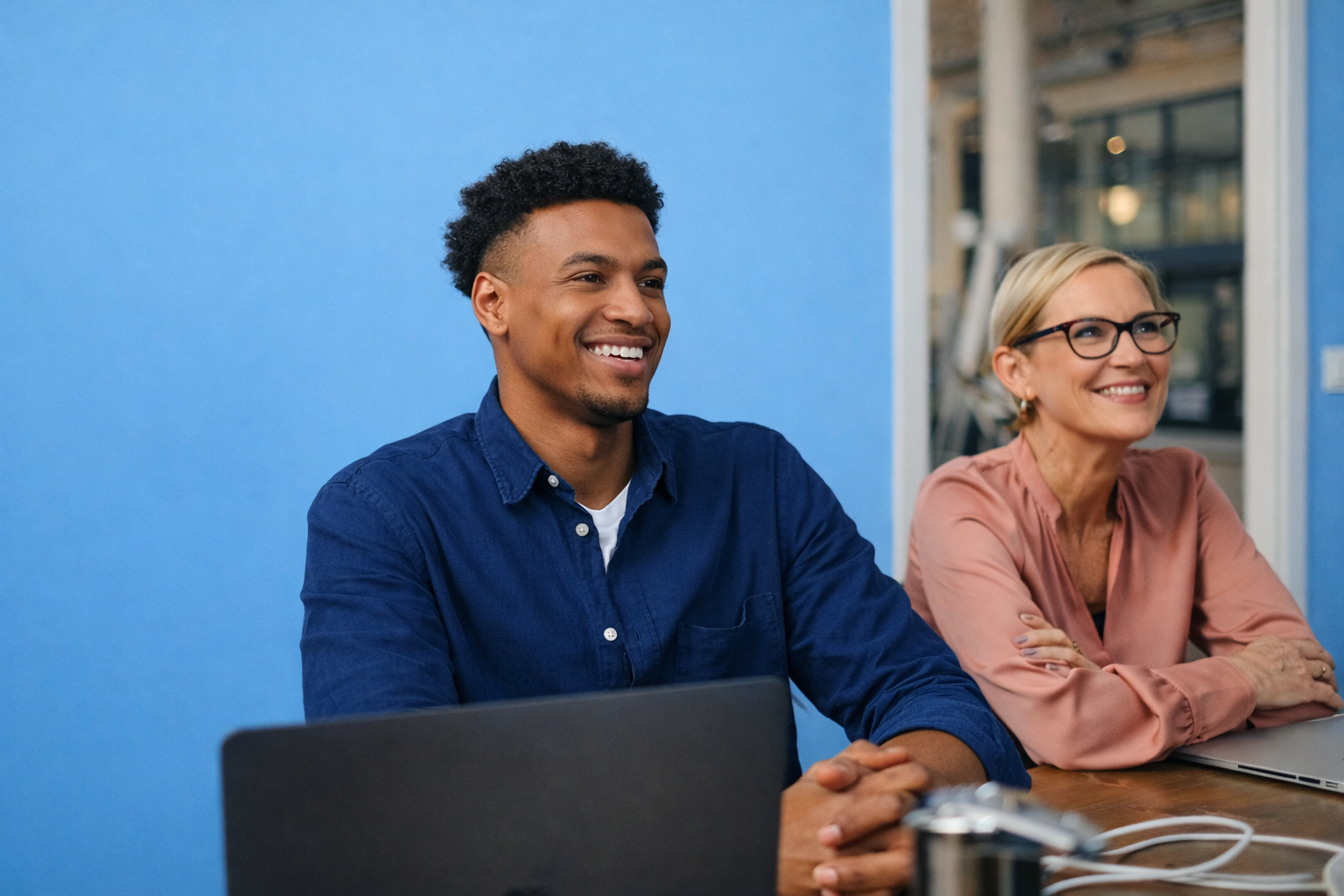Coaching Skills for Leaders