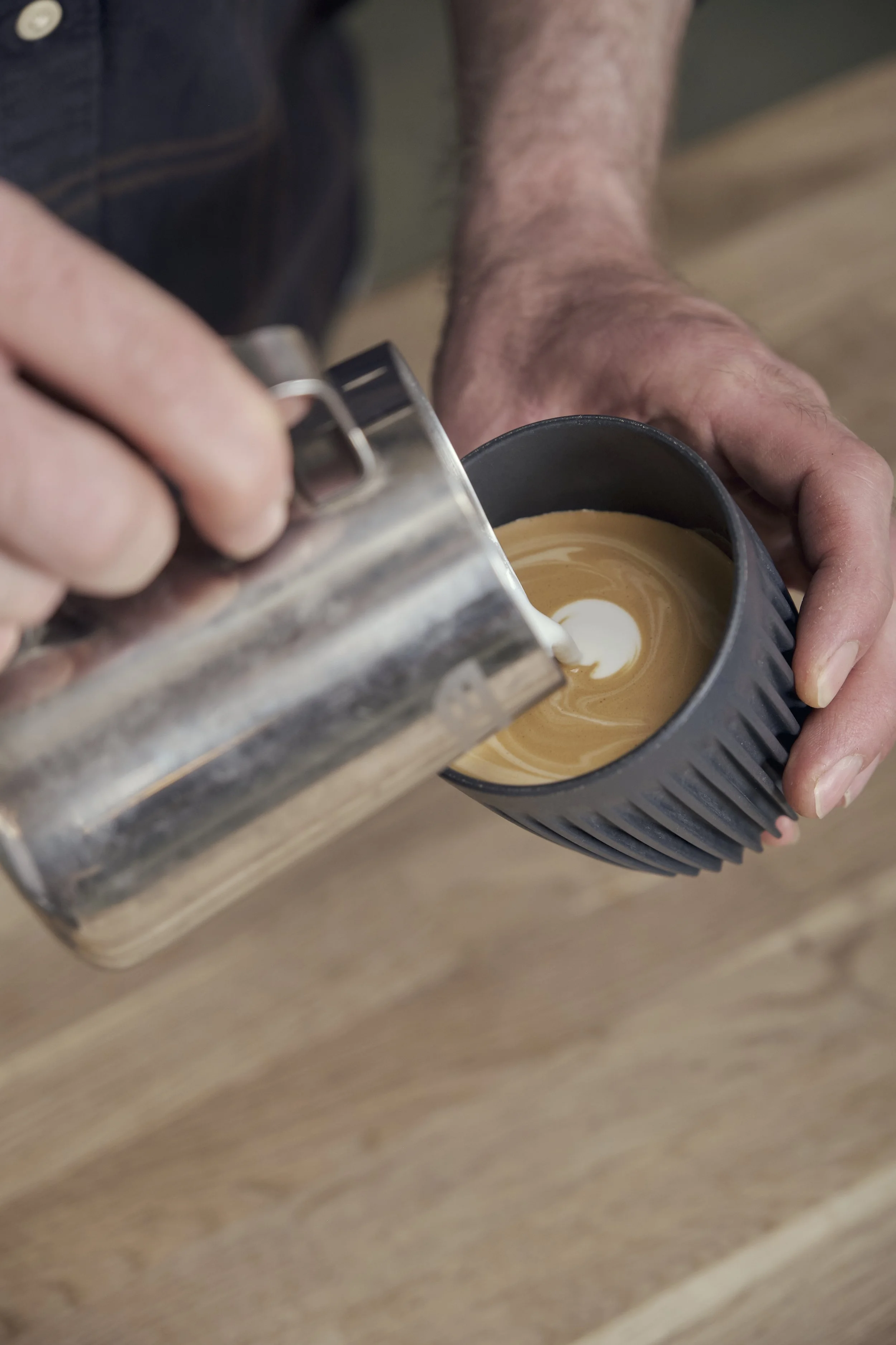 Barista