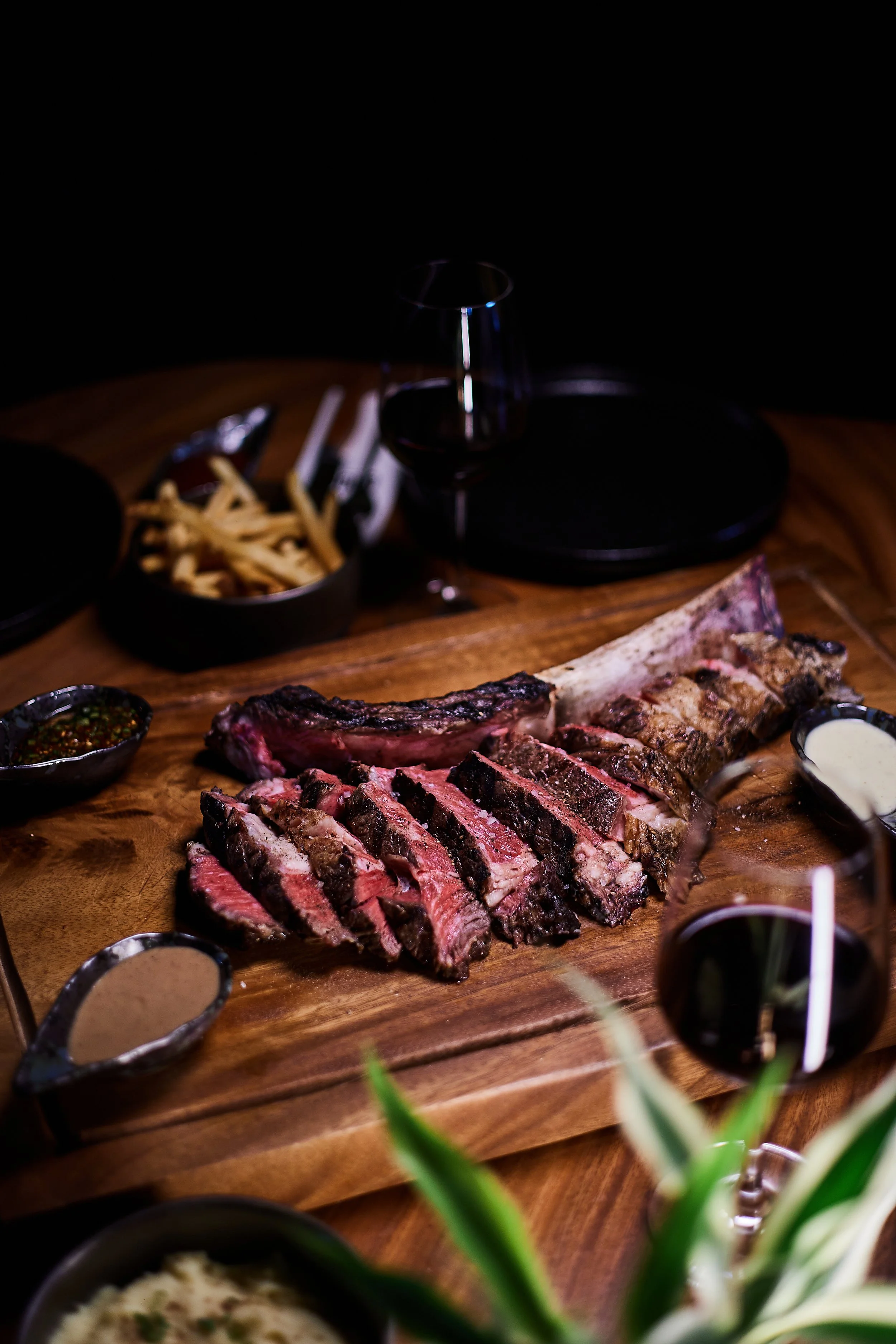 Steak in Phuket: Why Groov Gastrobar's Grill Game Is on Another Level