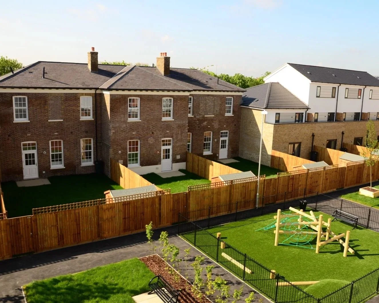 Treasury Romford Development