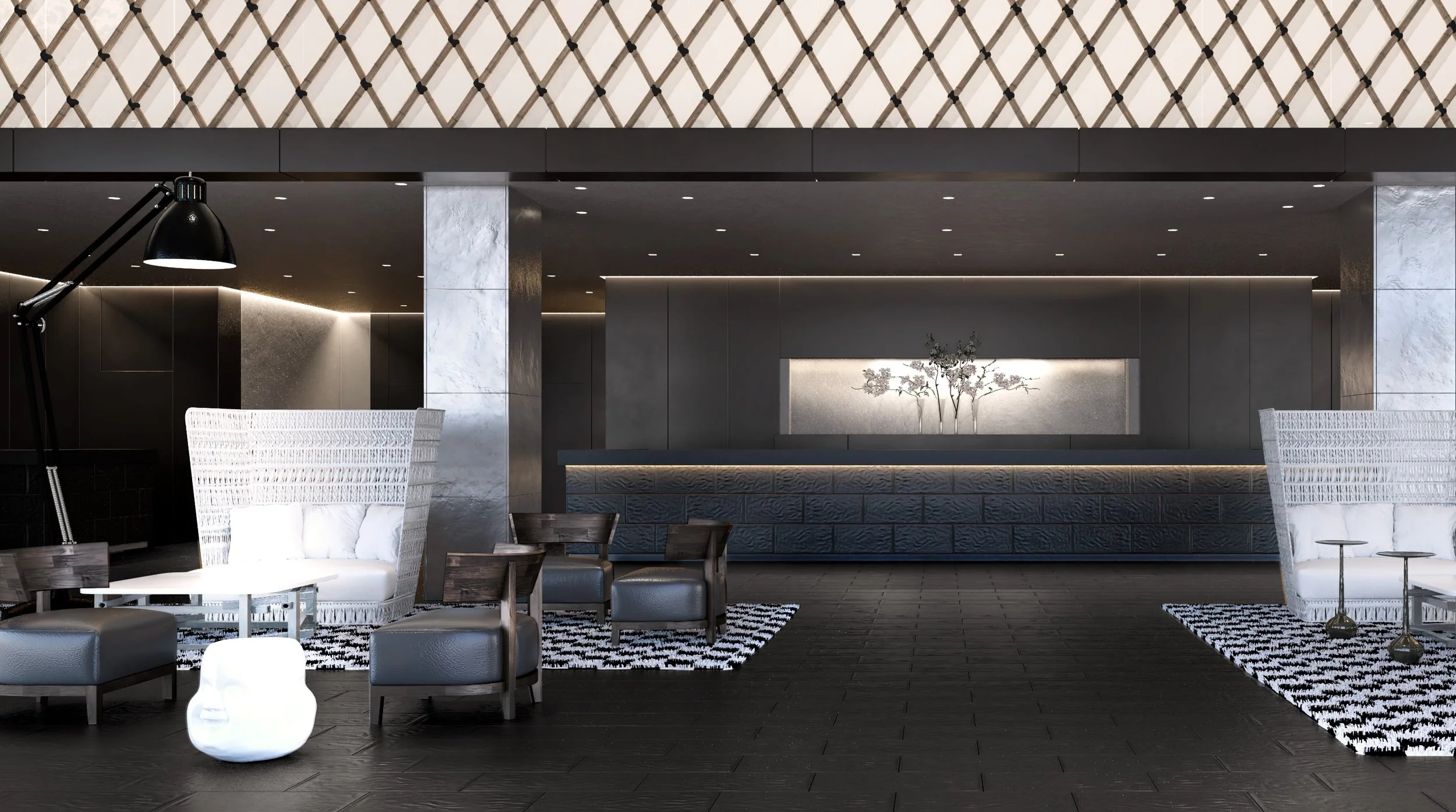 A Quiet Redesign in the Heart of Bangkok