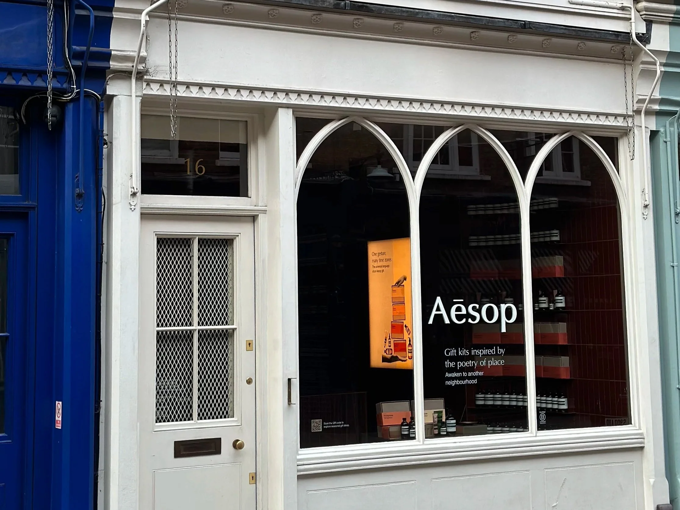 The Store I Look for in Every New City