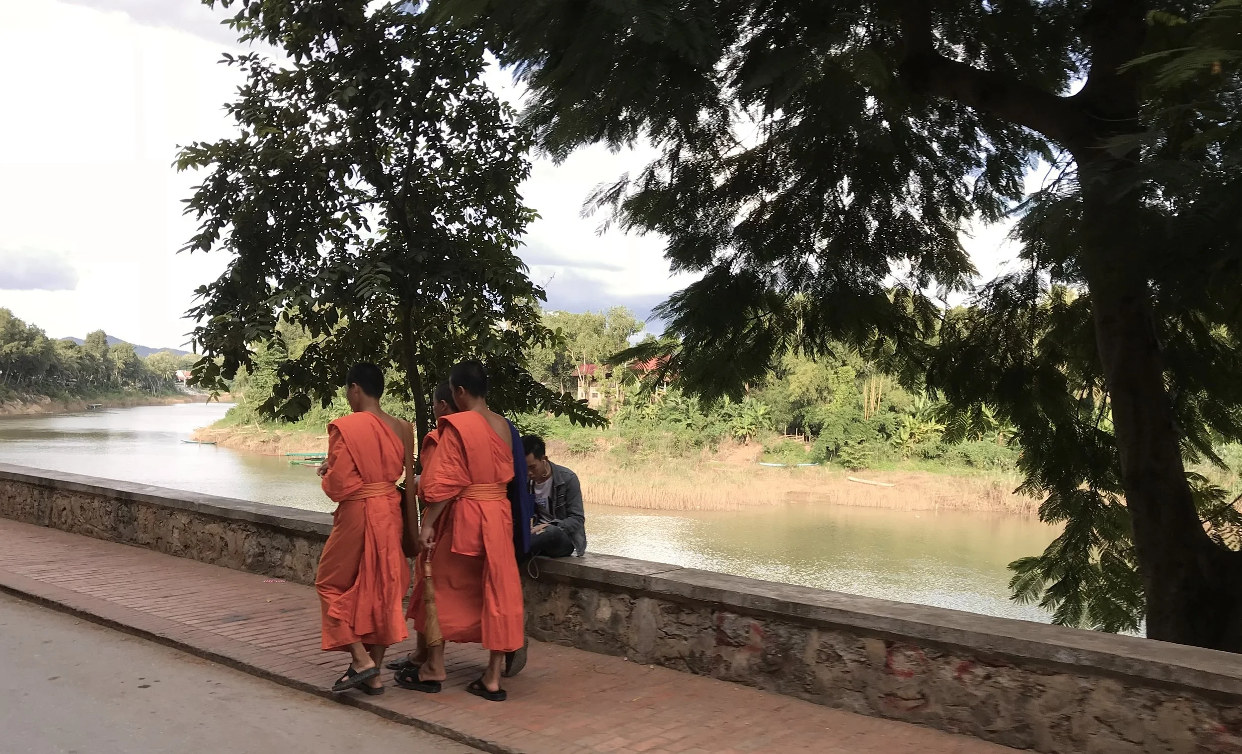 The Places We Are Taught to Want