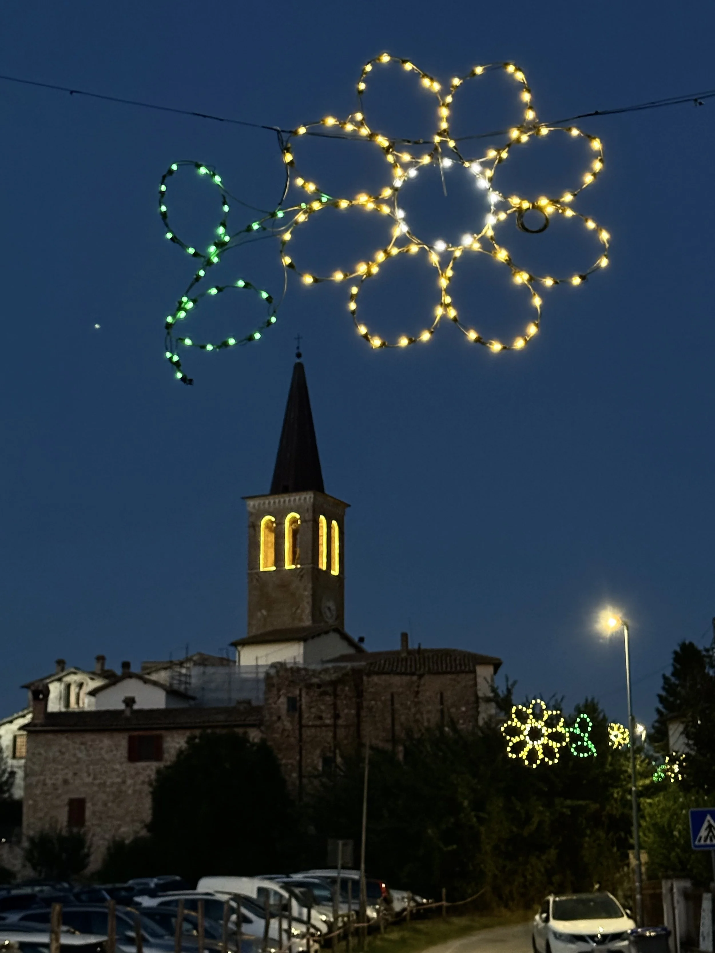 La Sagra
