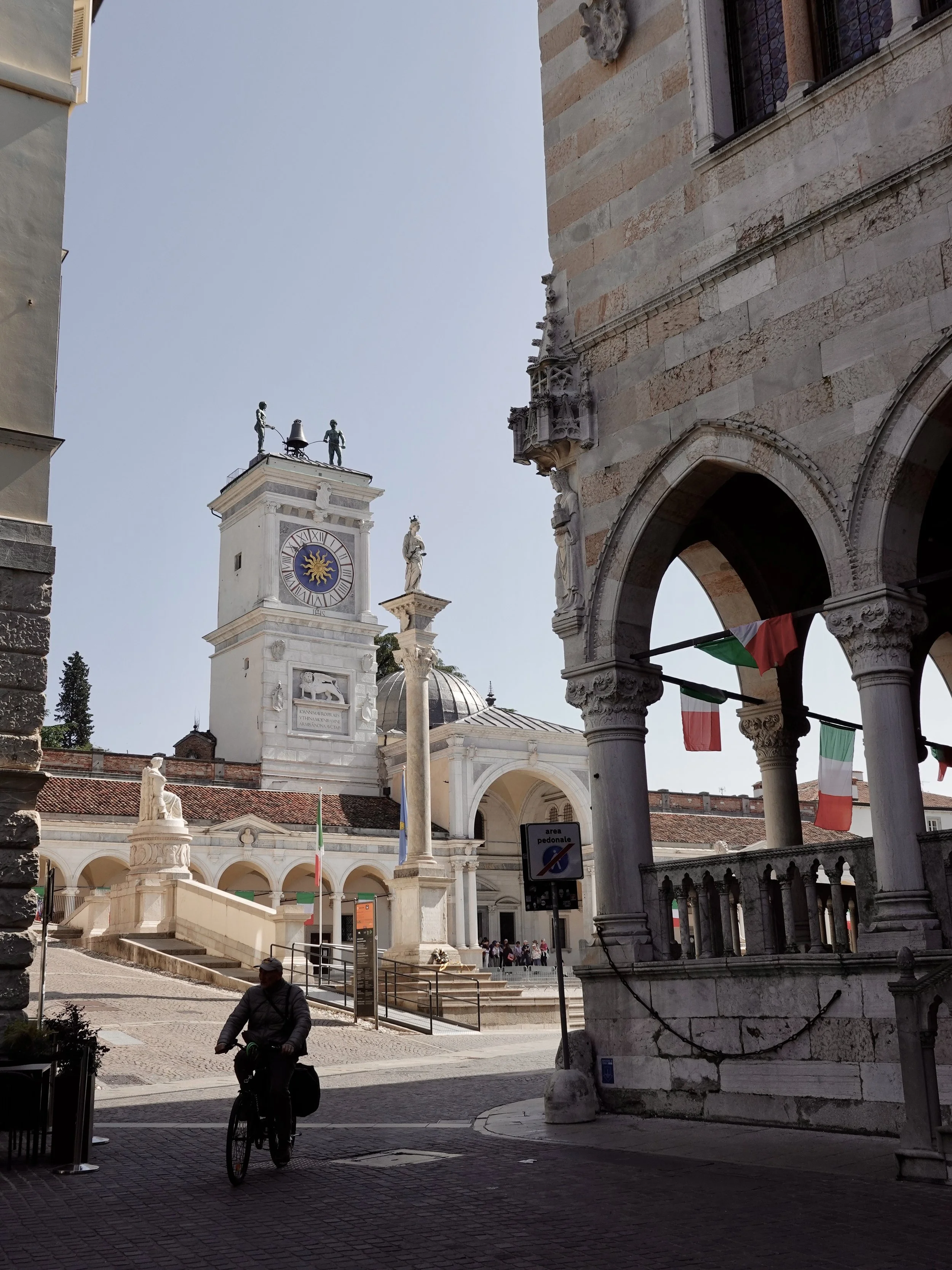 Udine, Italy