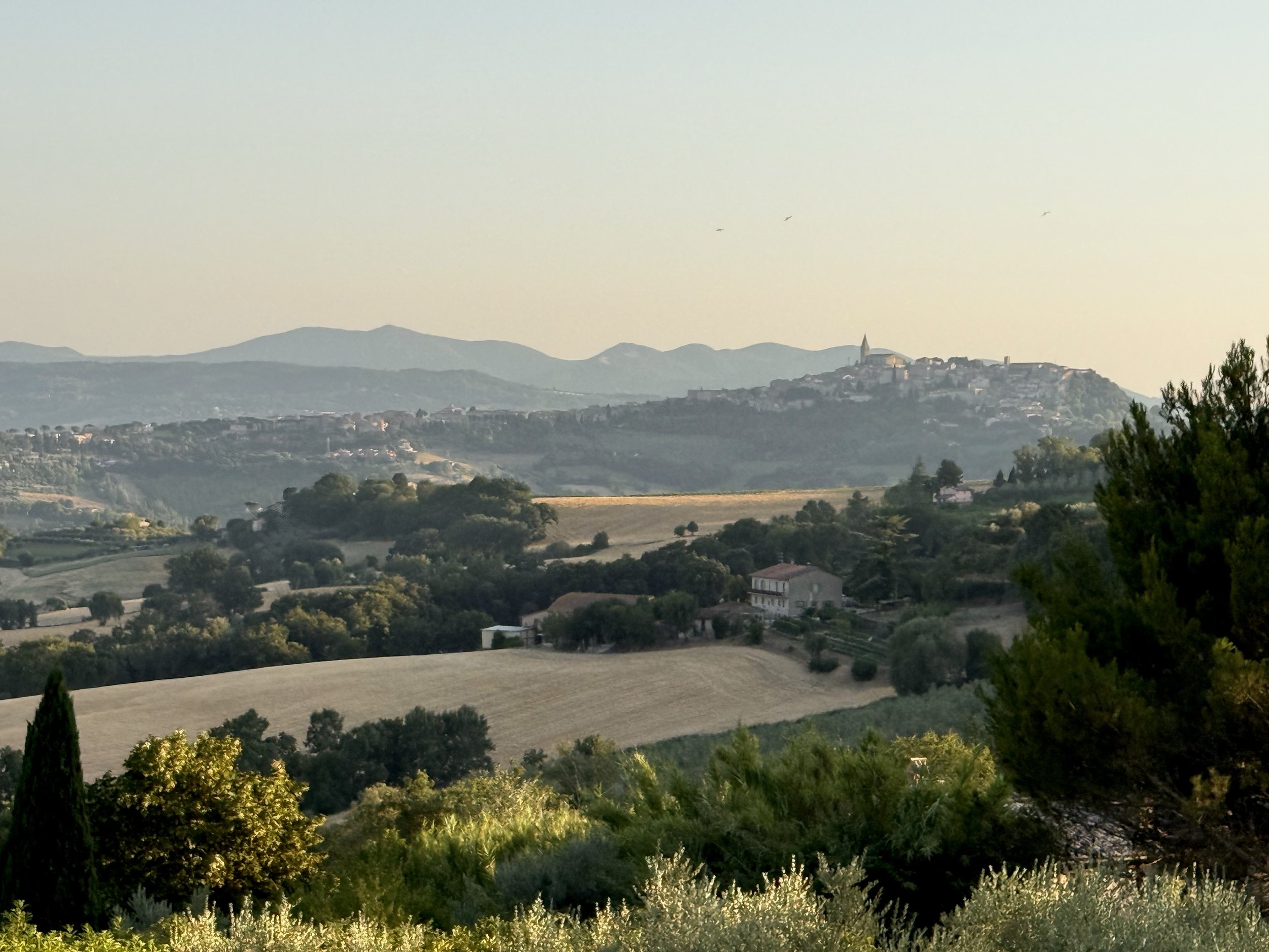 Umbria, Italy